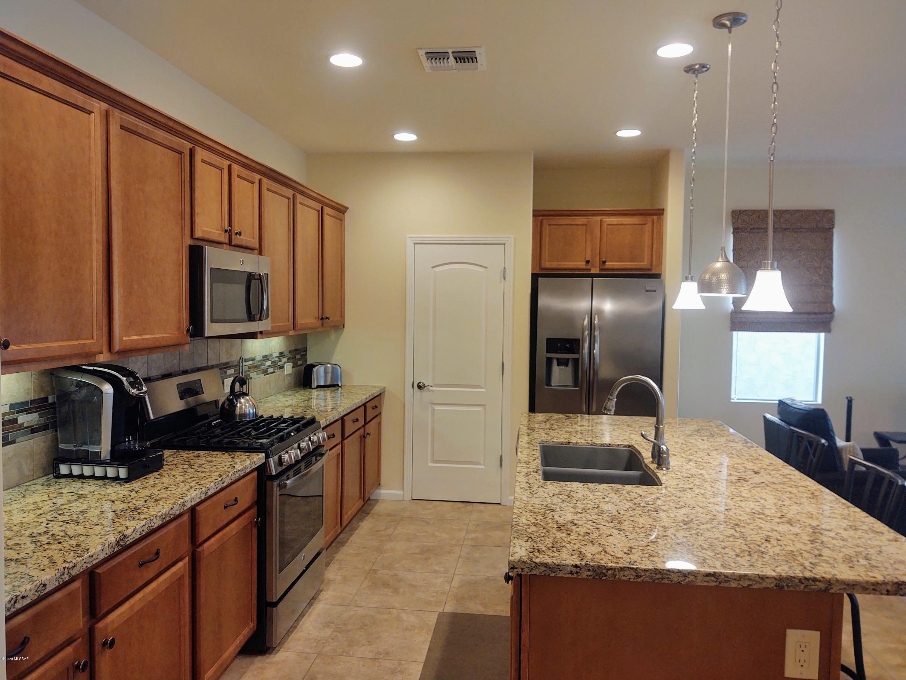 Quail Creek II Unit 21 - Residential