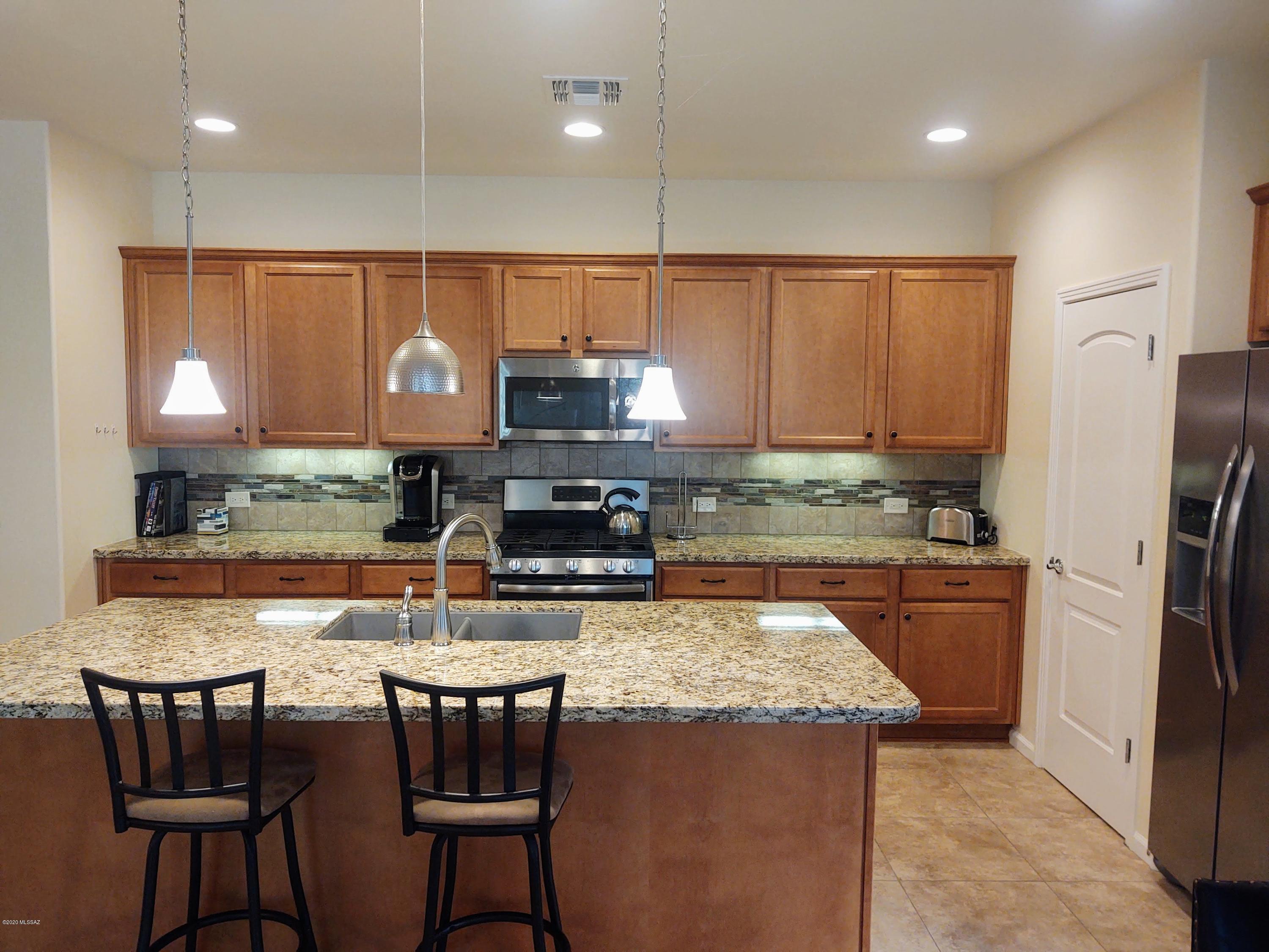 Quail Creek II Unit 21 - Residential