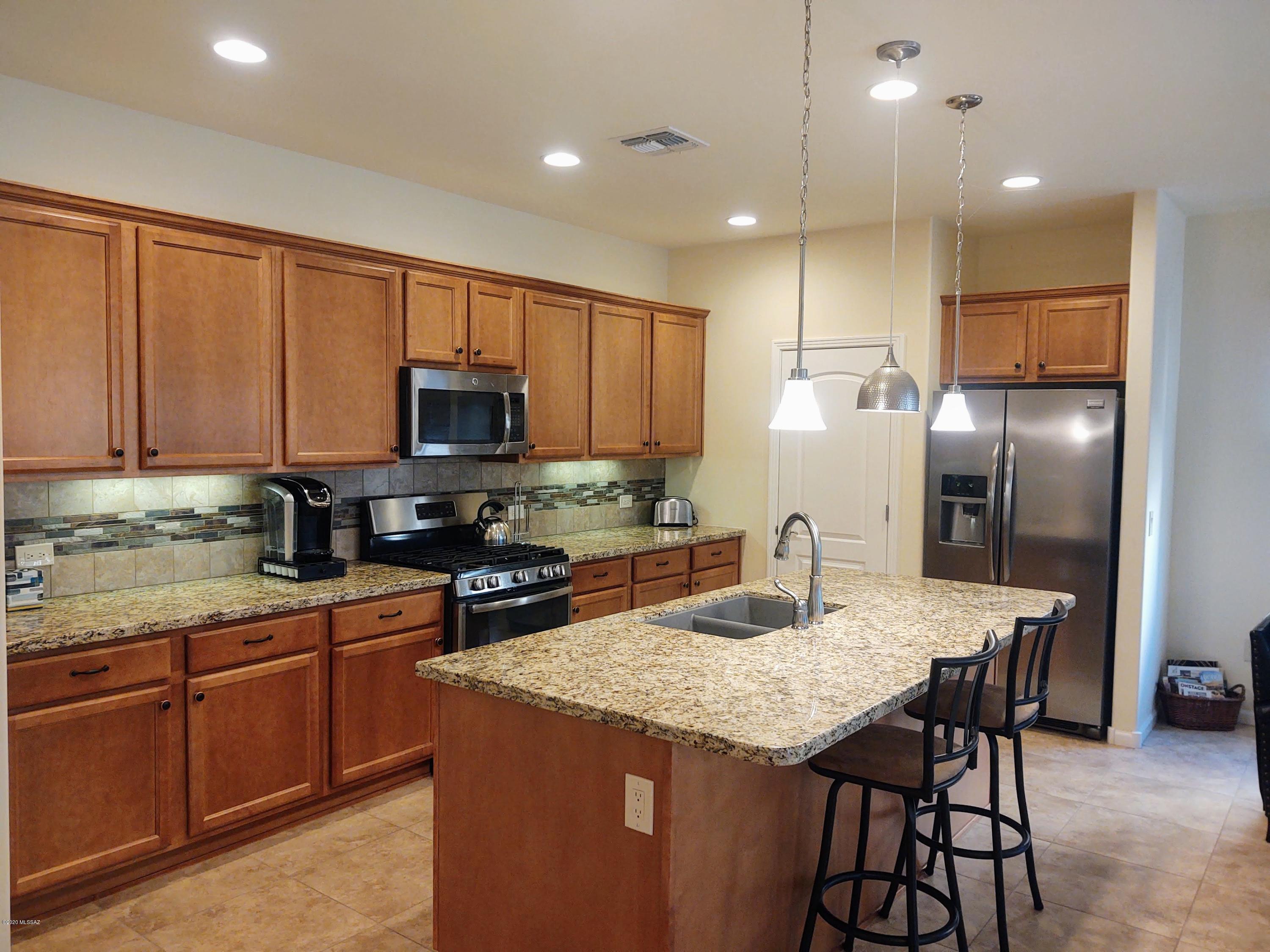 Quail Creek II Unit 21 - Residential