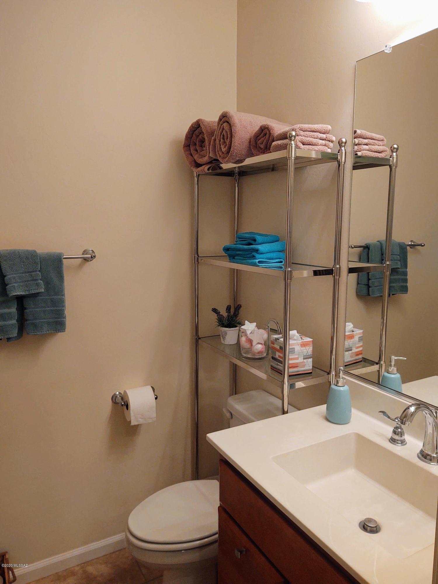 Quail Creek II Unit 21 - Residential