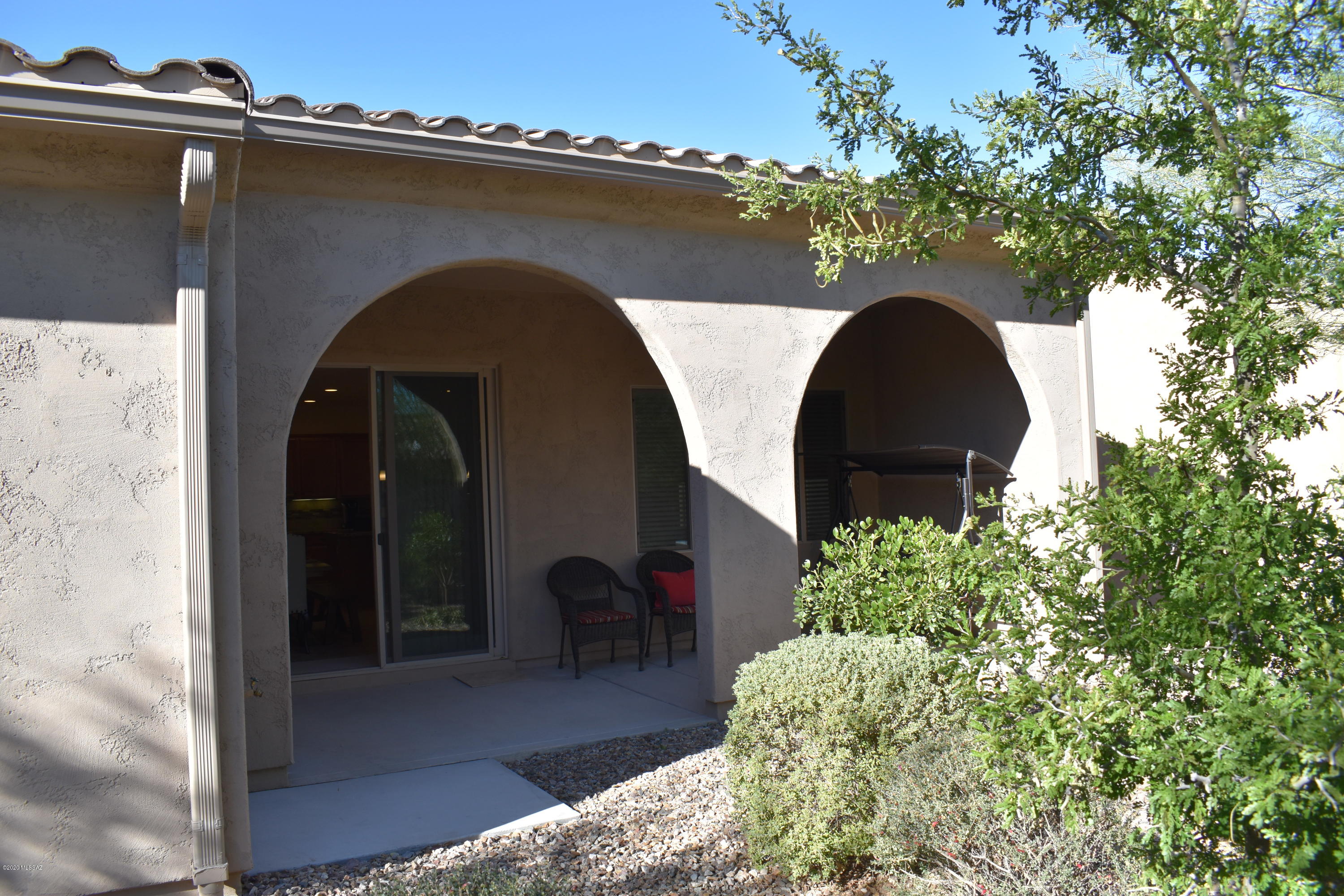 Quail Creek II Unit 21 - Residential