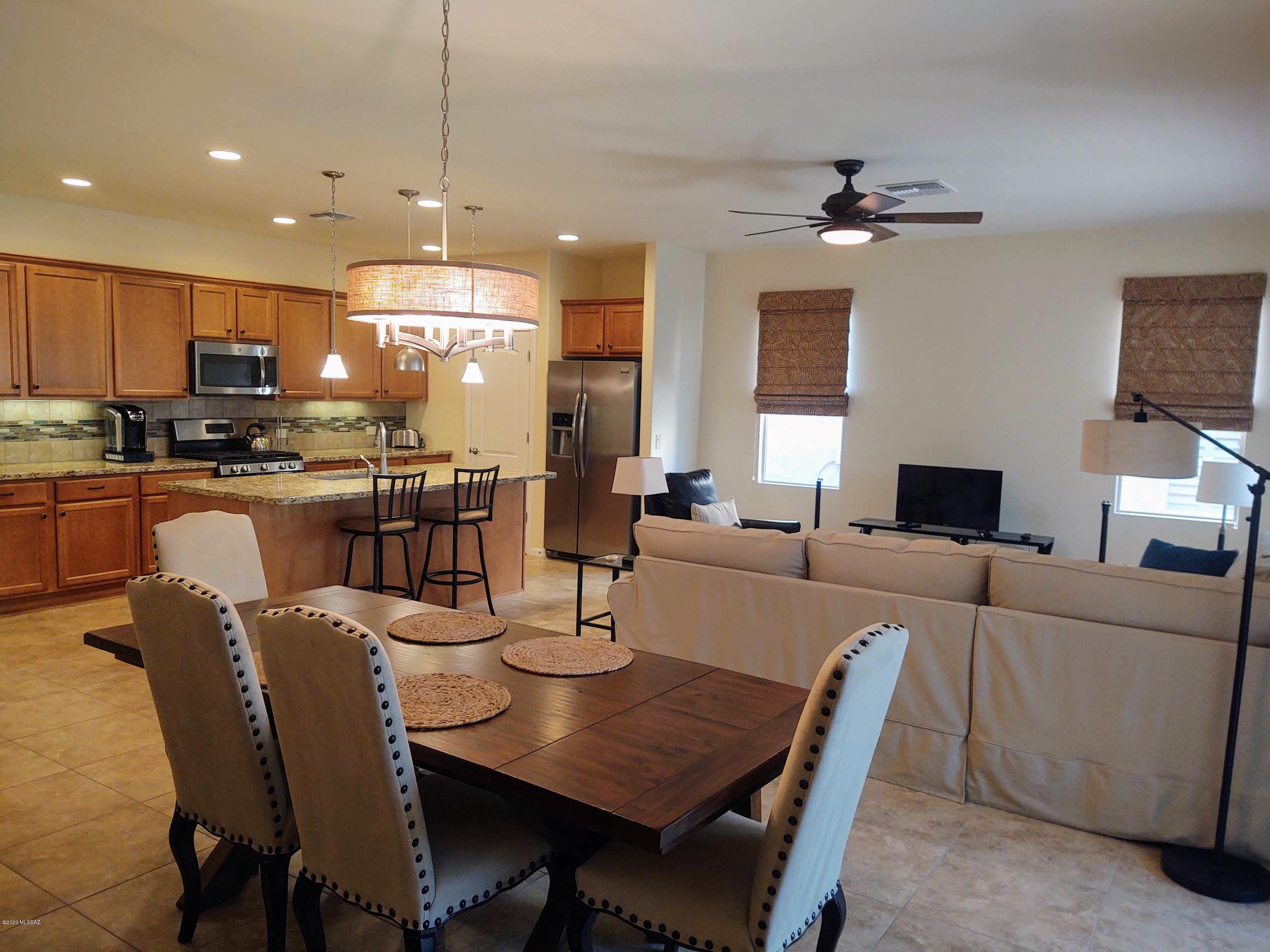 Quail Creek II Unit 21 - Residential