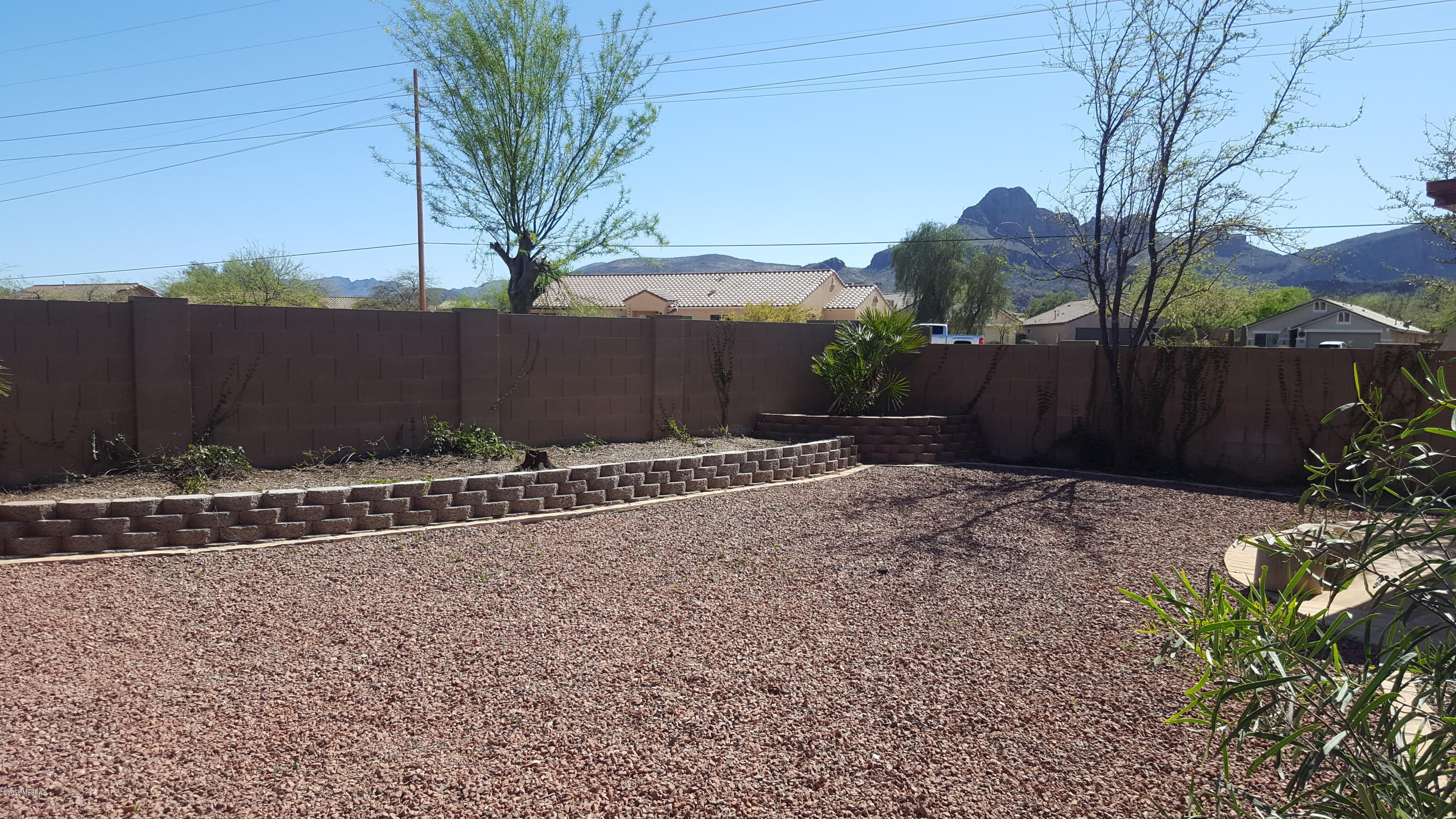 Continental Ranch Copper Moon (1-144) - Residential Lease