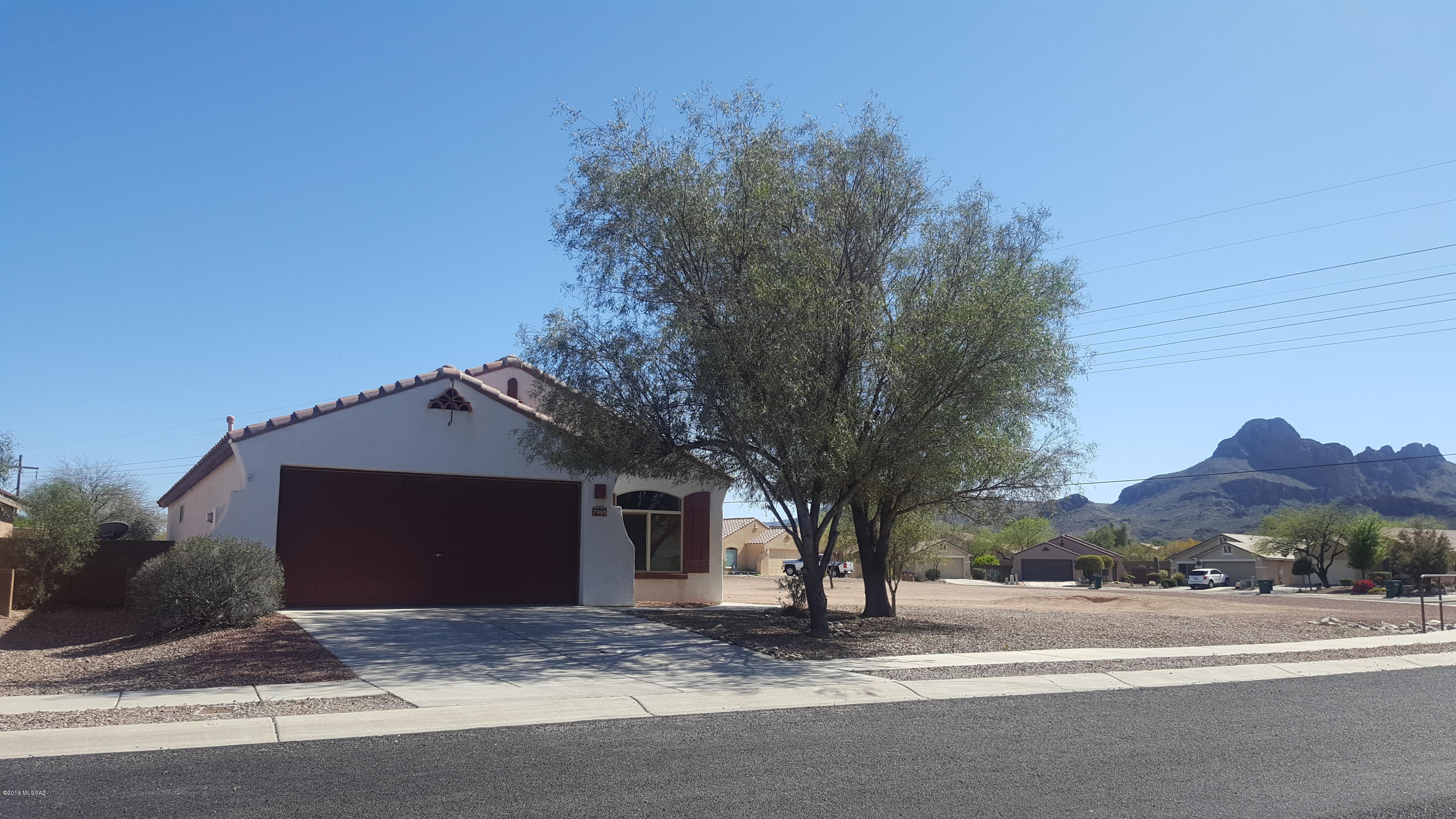 Continental Ranch Copper Moon (1-144) - Residential Lease