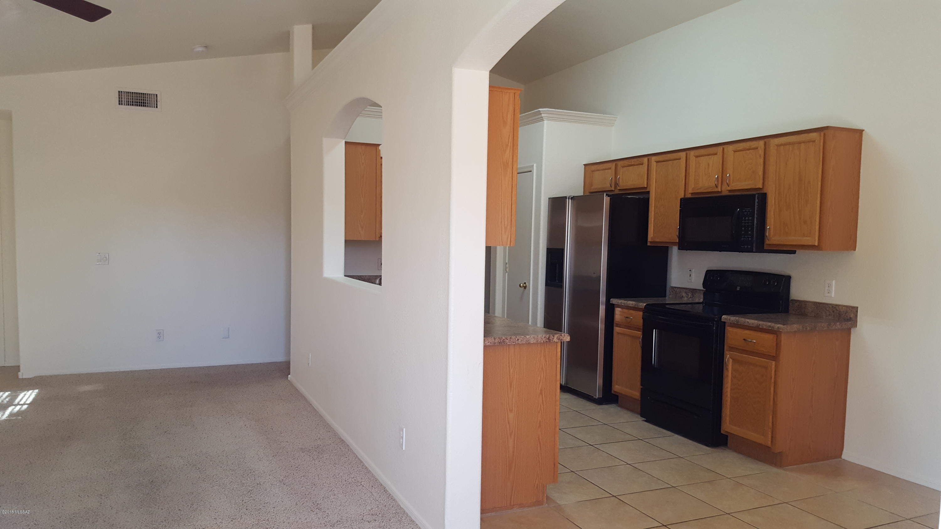 Continental Ranch Copper Moon (1-144) - Residential Lease