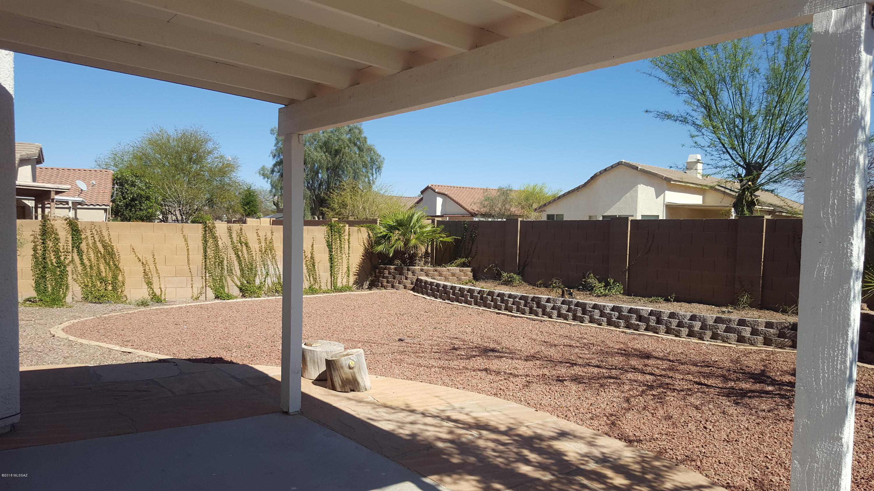 Continental Ranch Copper Moon (1-144) - Residential Lease