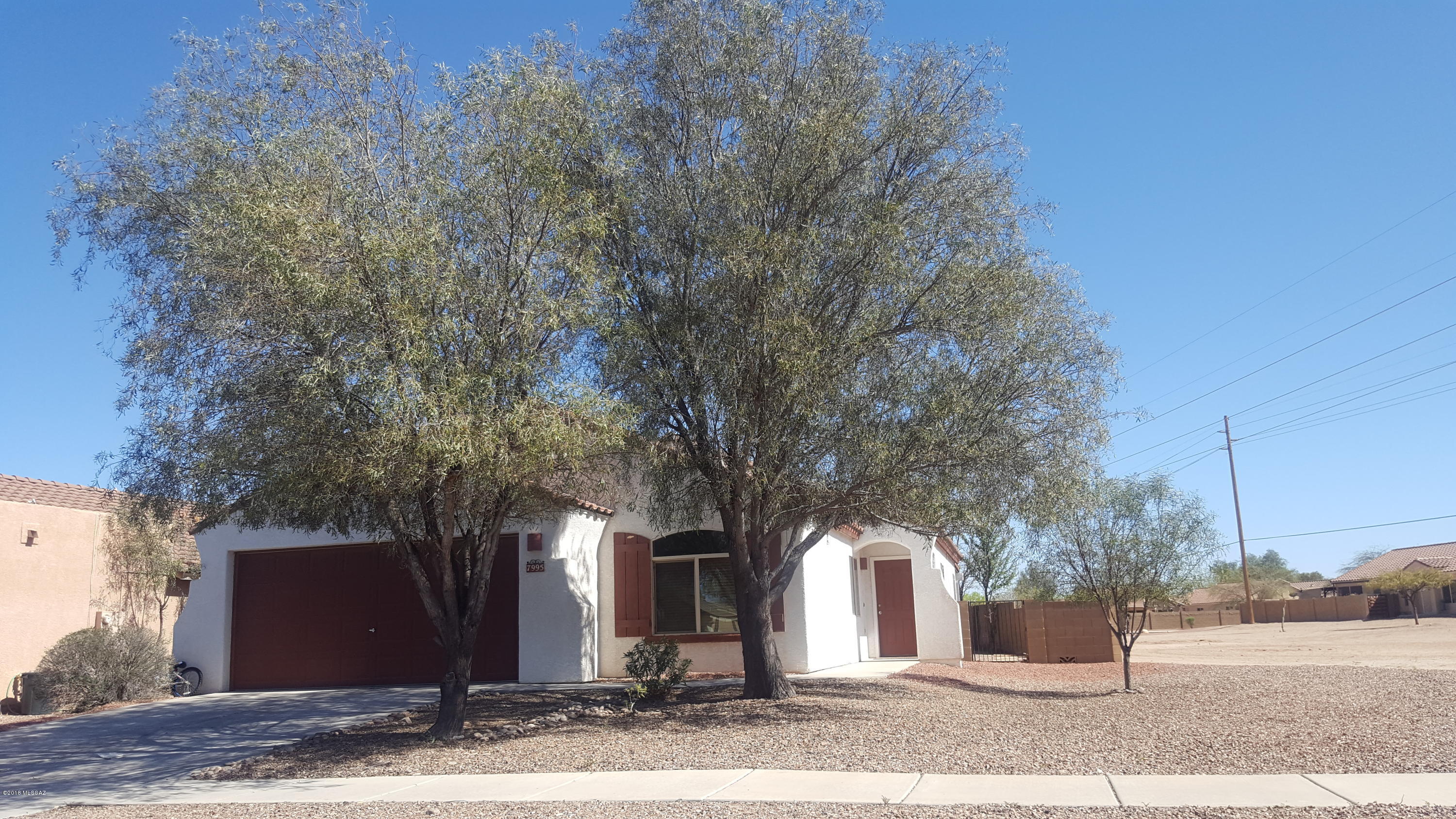 Continental Ranch Copper Moon (1-144) - Residential Lease