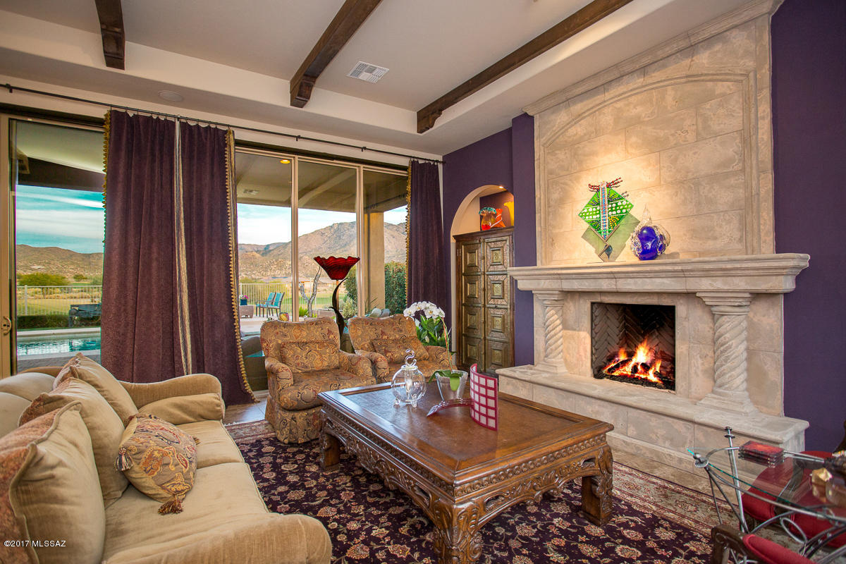 Saddlebrooke - Residential