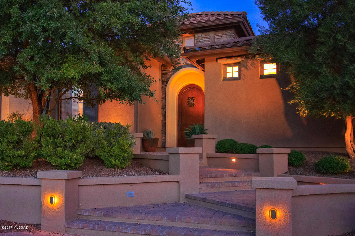 Saddlebrooke - Residential