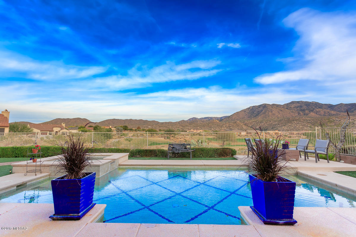 Saddlebrooke - Residential