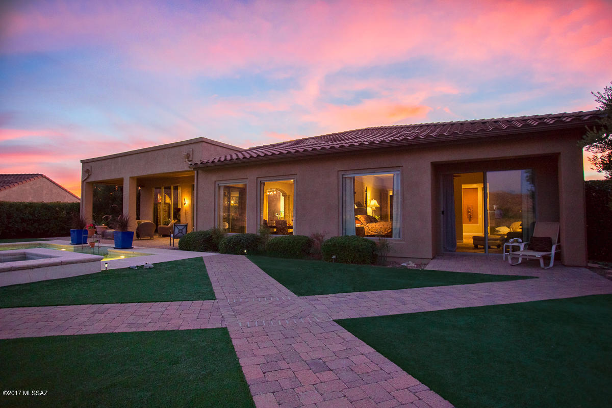 Saddlebrooke - Residential