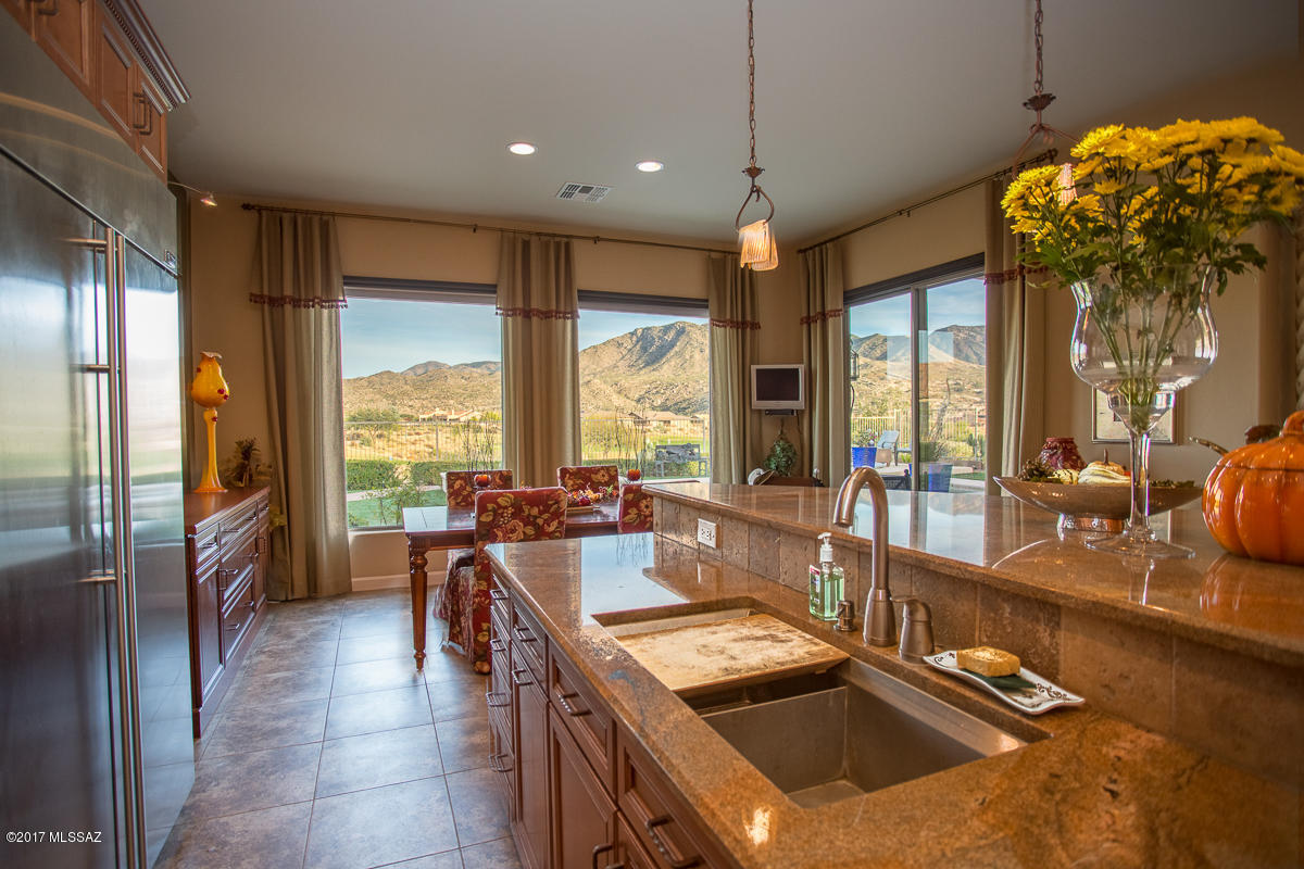 Saddlebrooke - Residential