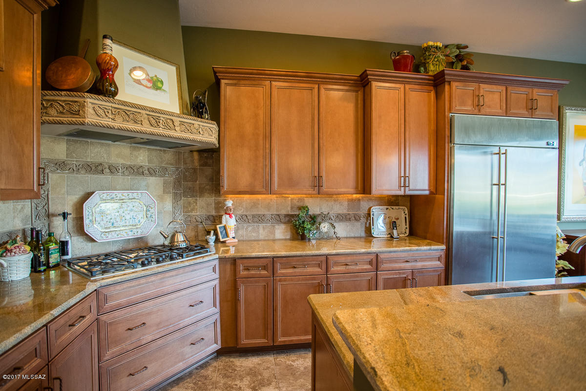 Saddlebrooke - Residential