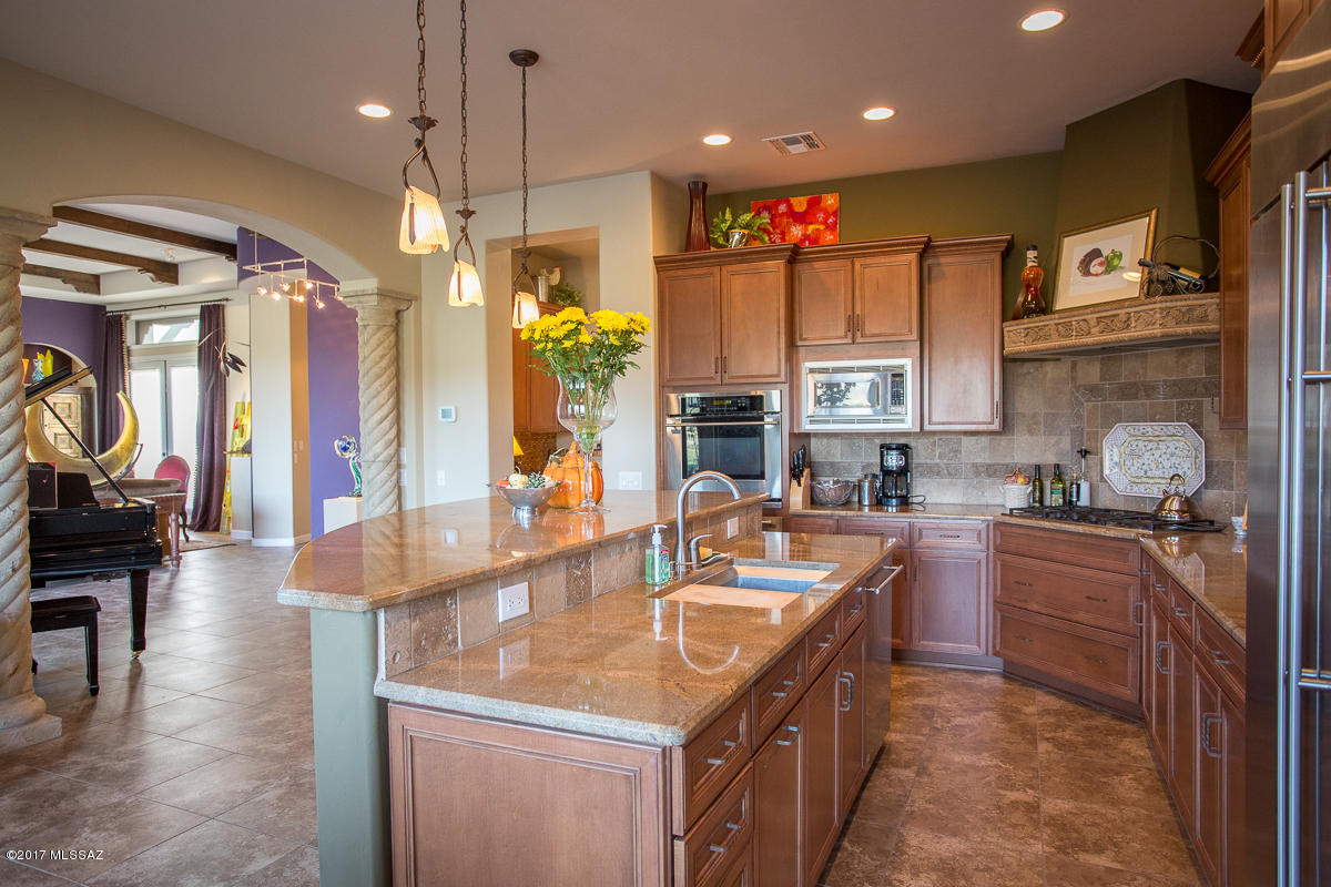 Saddlebrooke - Residential