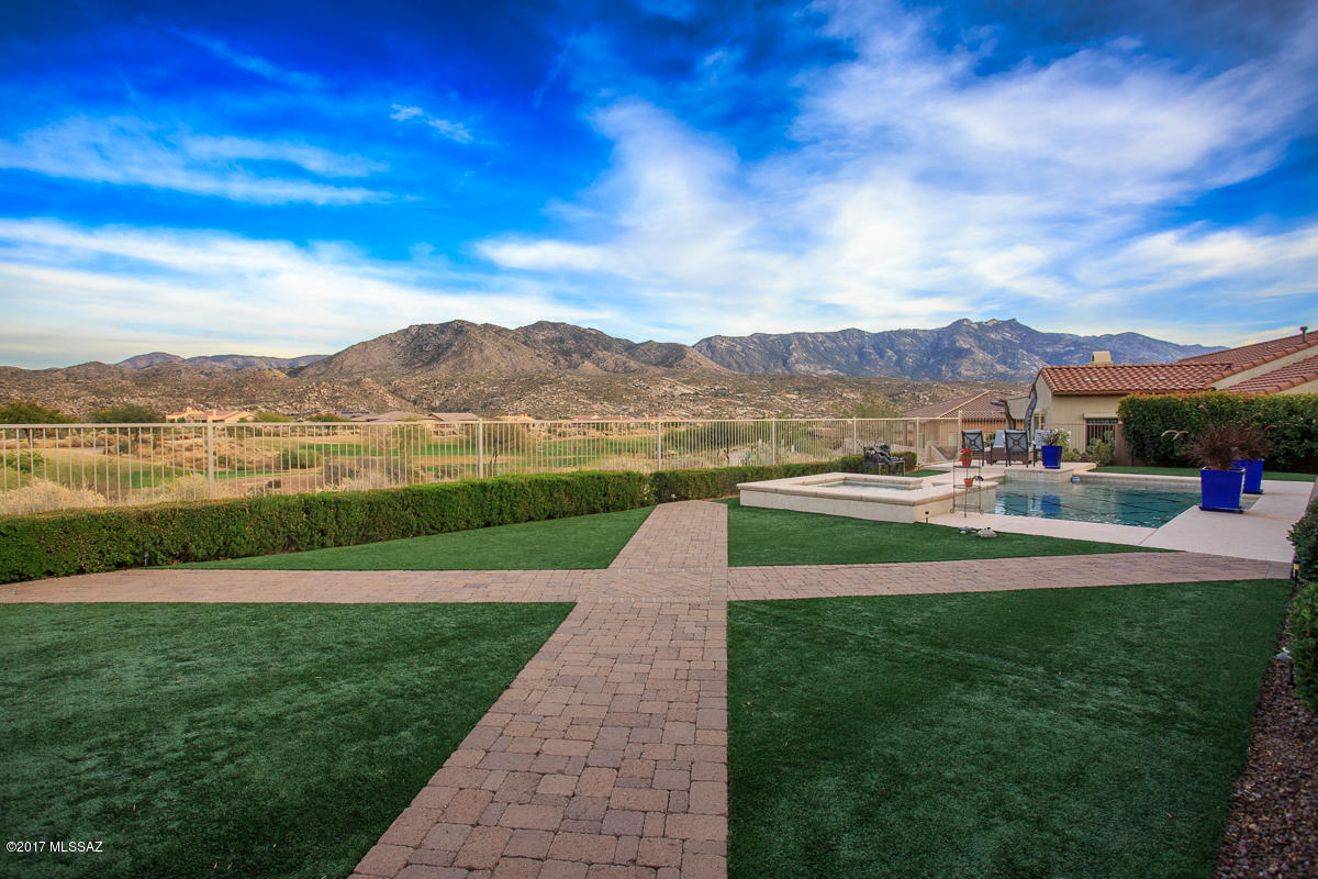 Saddlebrooke - Residential