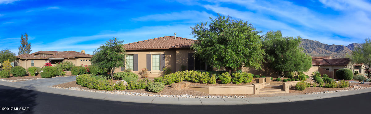 Saddlebrooke - Residential