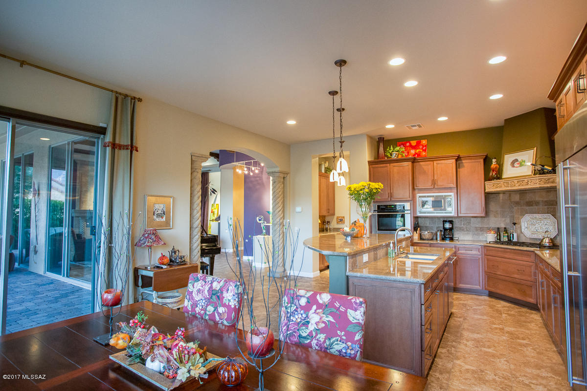 Saddlebrooke - Residential