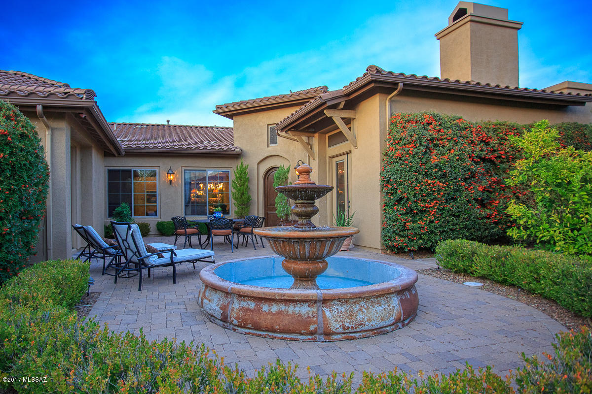 Saddlebrooke - Residential