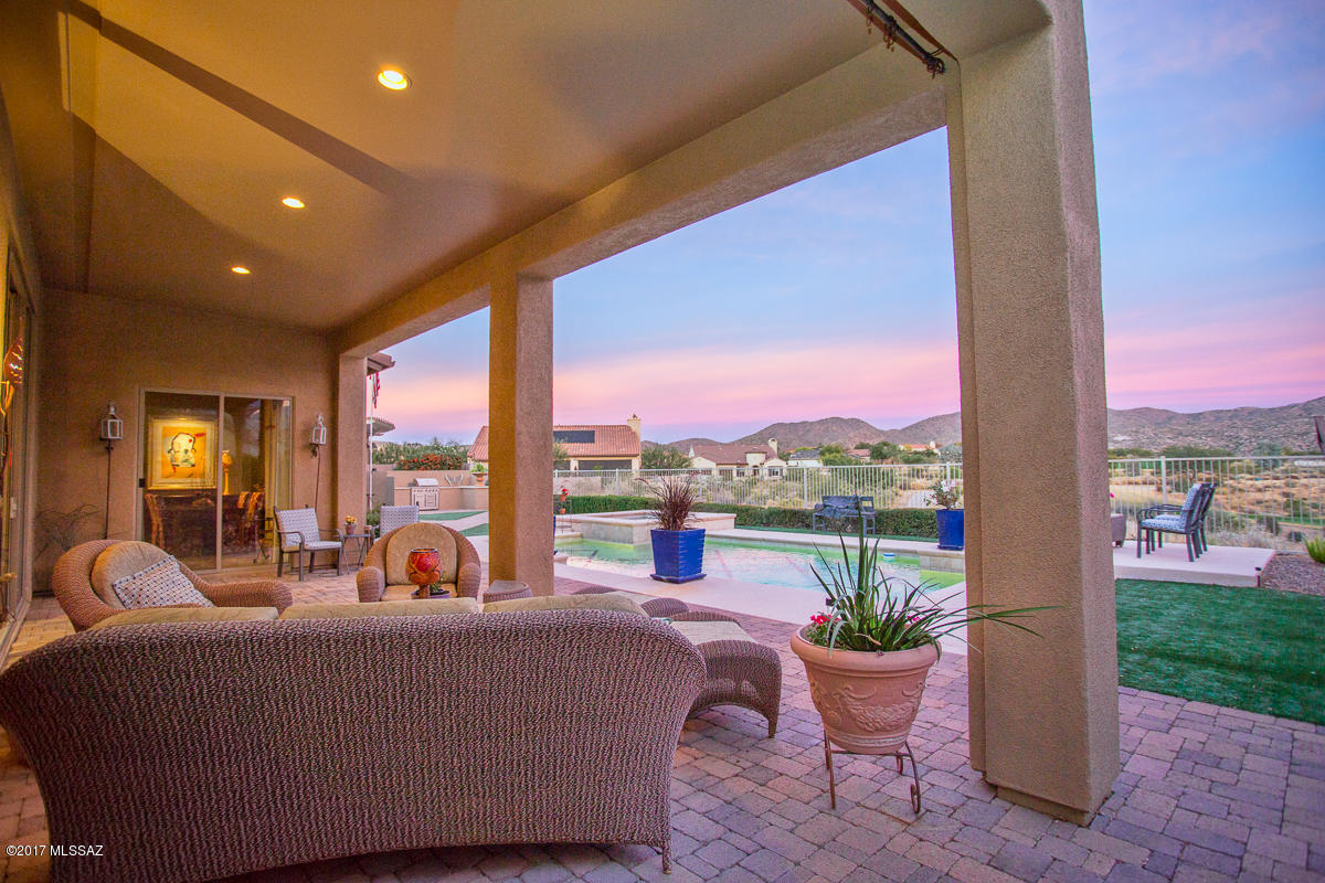 Saddlebrooke - Residential
