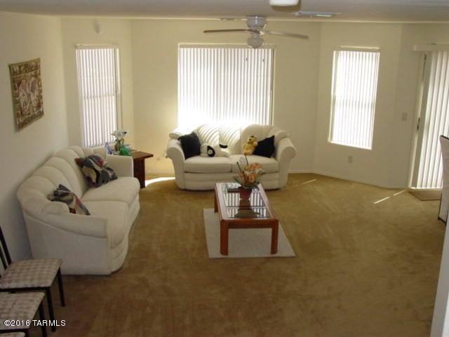 Desert Vistas Terrace (1-183) - Residential Lease