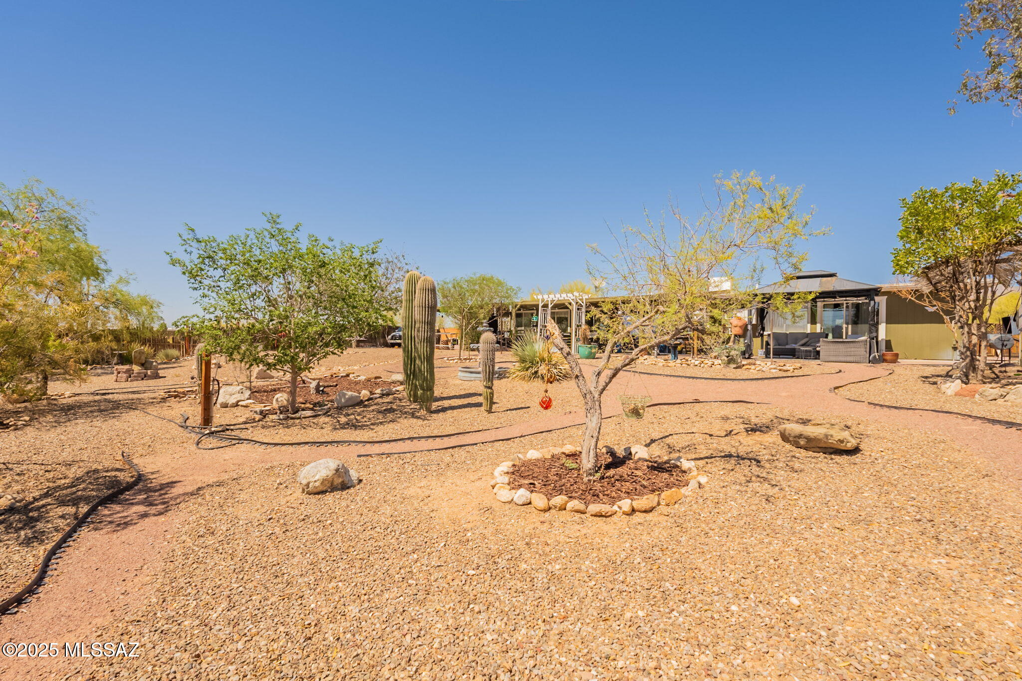 Casas Adobes Estates (541-618) - Residential