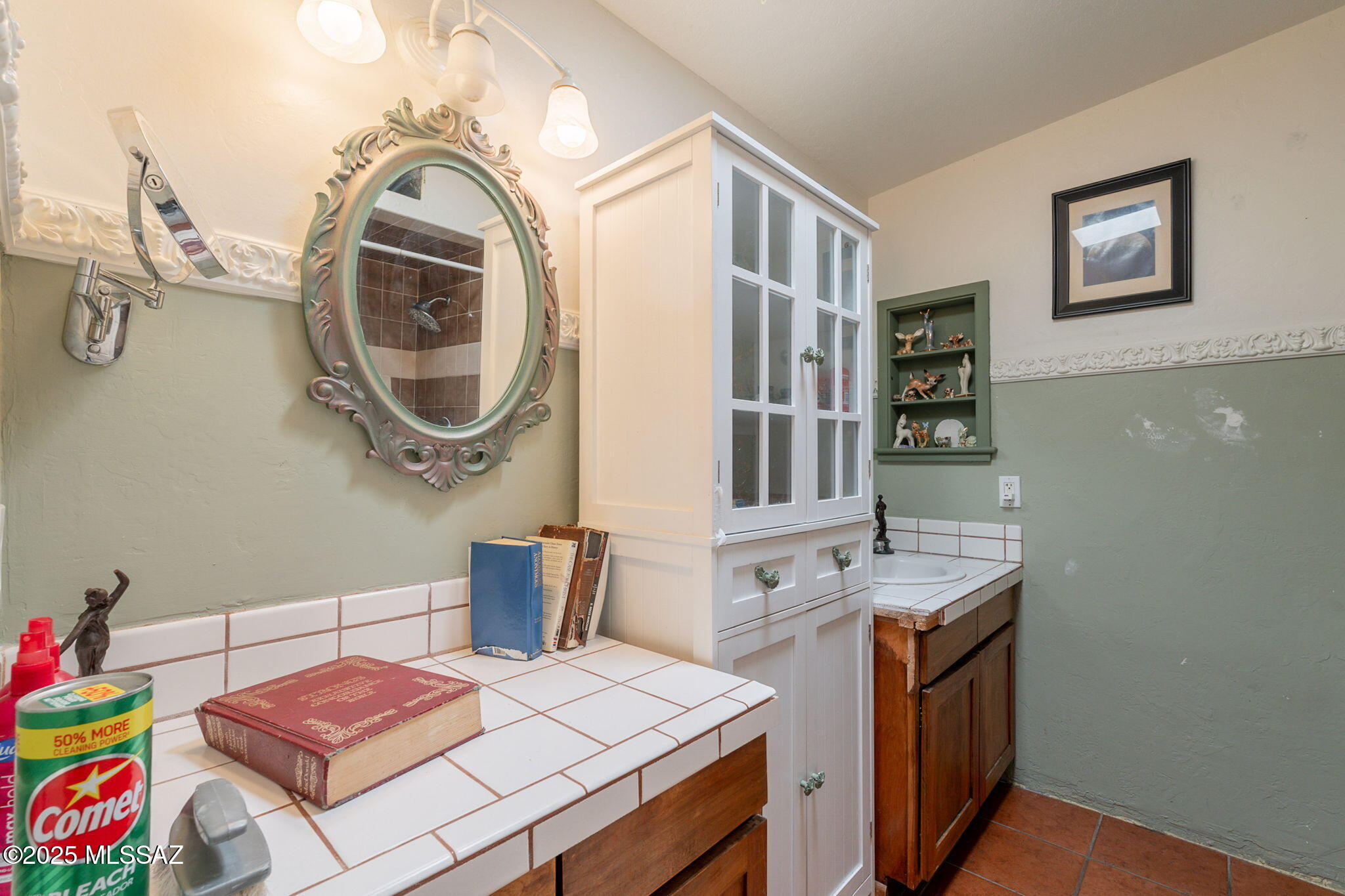 Casas Adobes Estates (541-618) - Residential