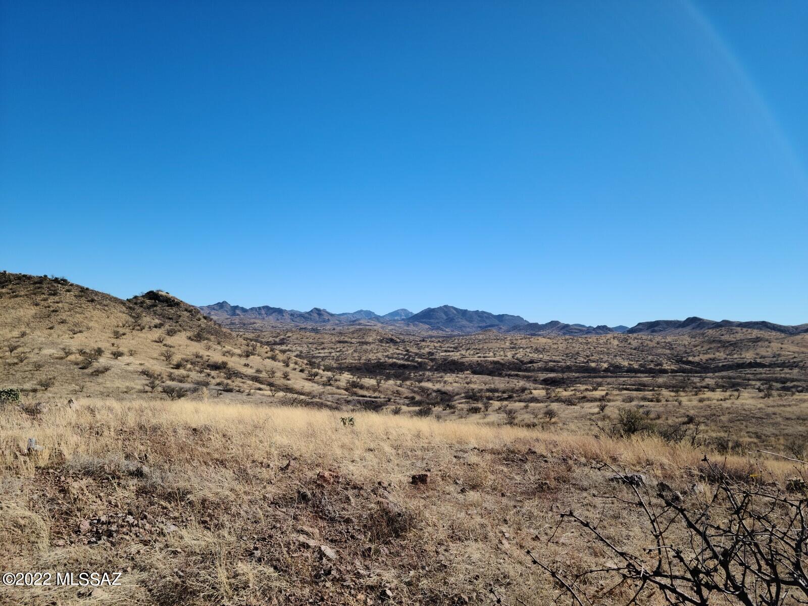 Other/Unknown - Land