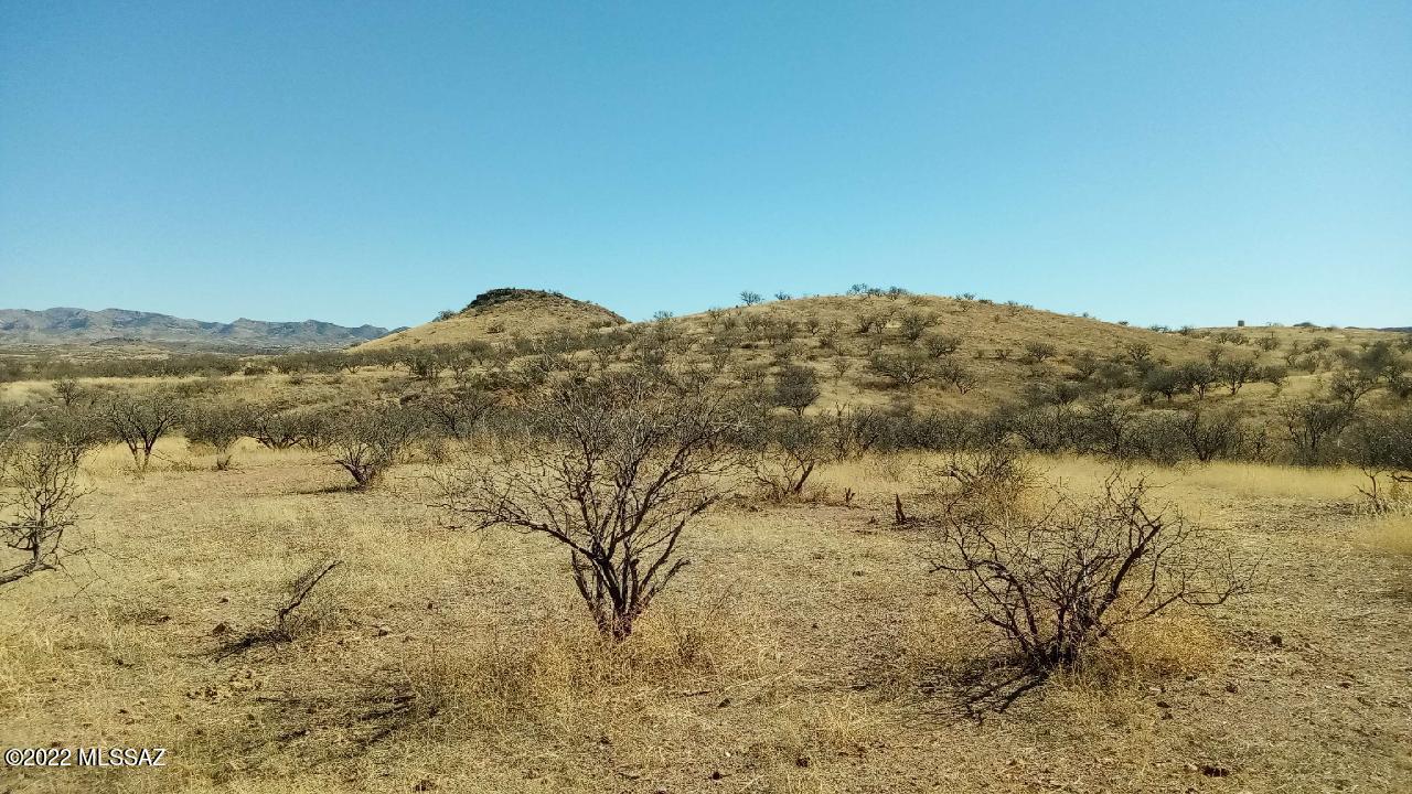 Other/Unknown - Land
