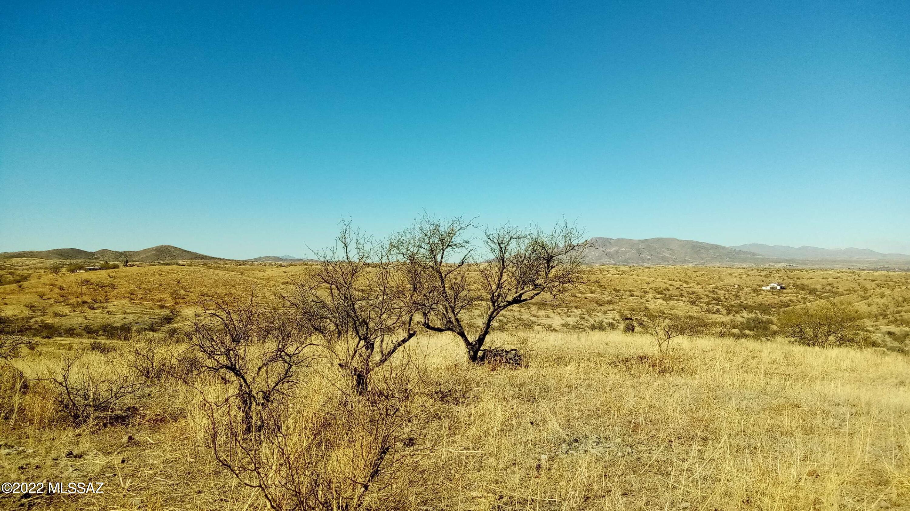 Other/Unknown - Land