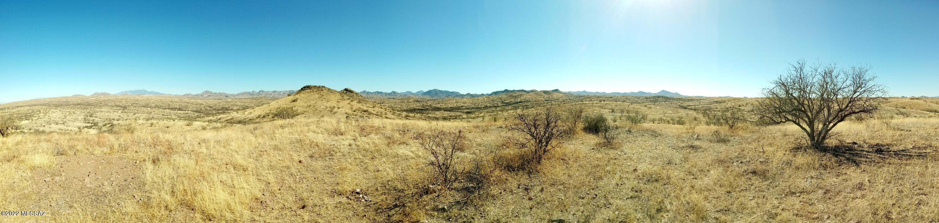 Other/Unknown - Land
