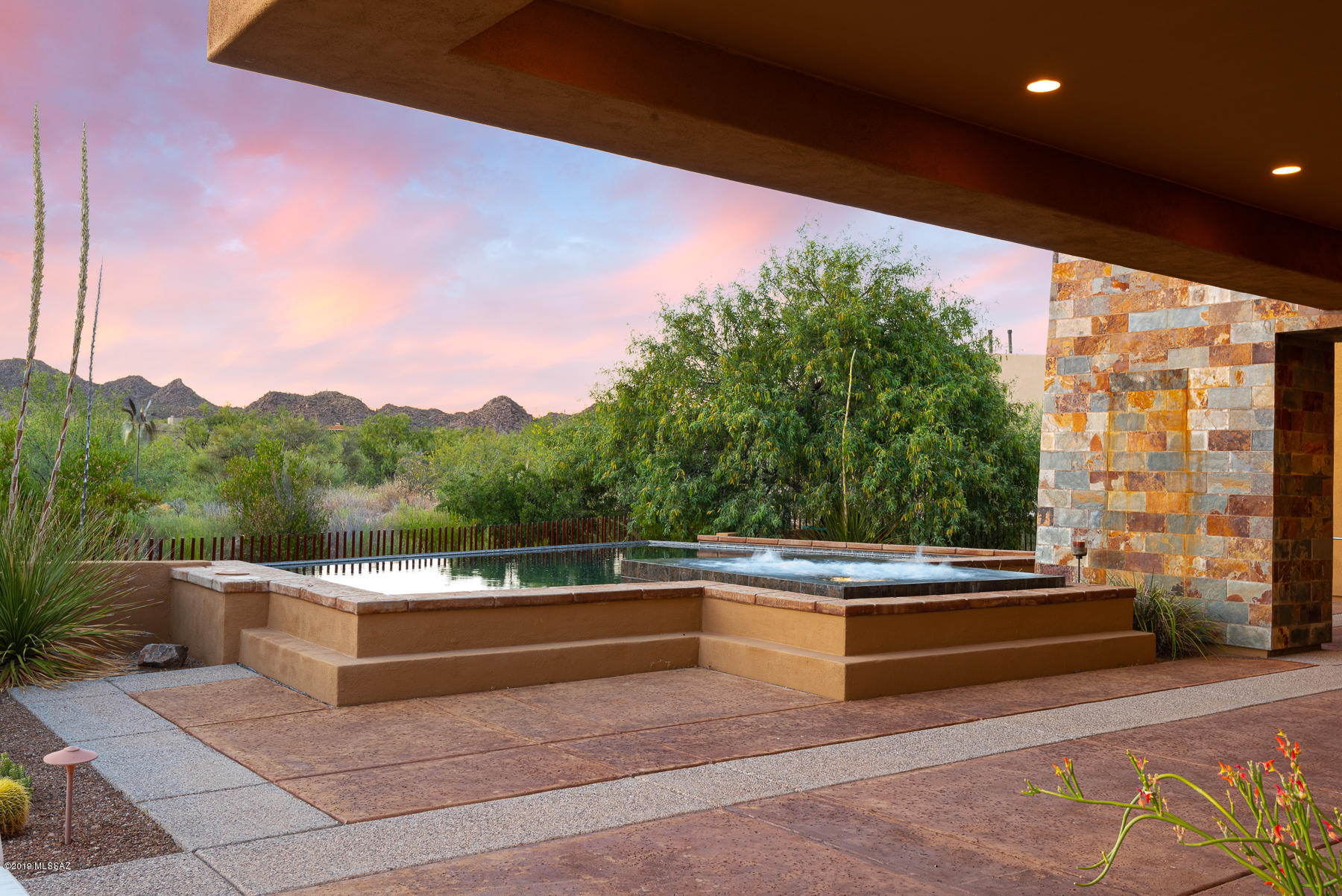 Stone Canyon I - Residential
