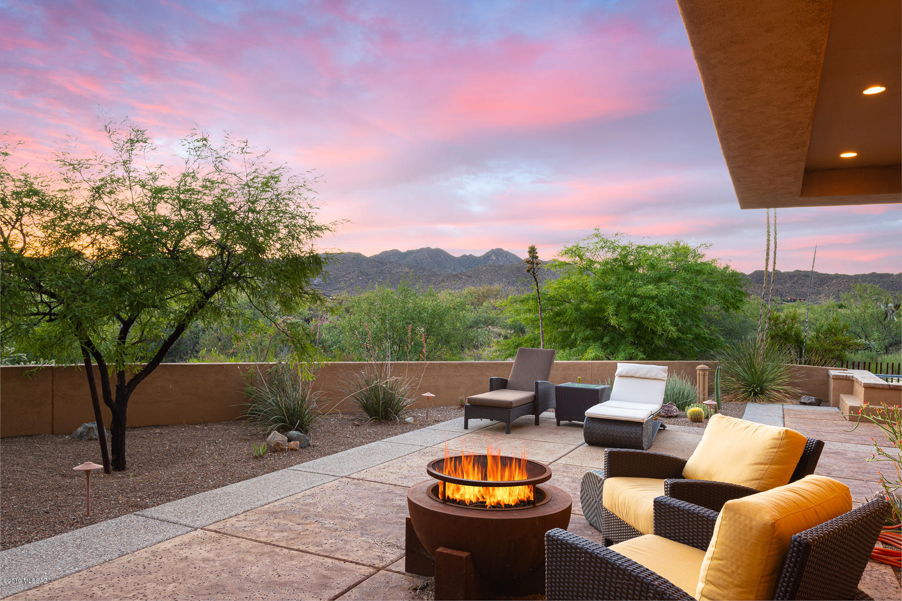 Stone Canyon I - Residential
