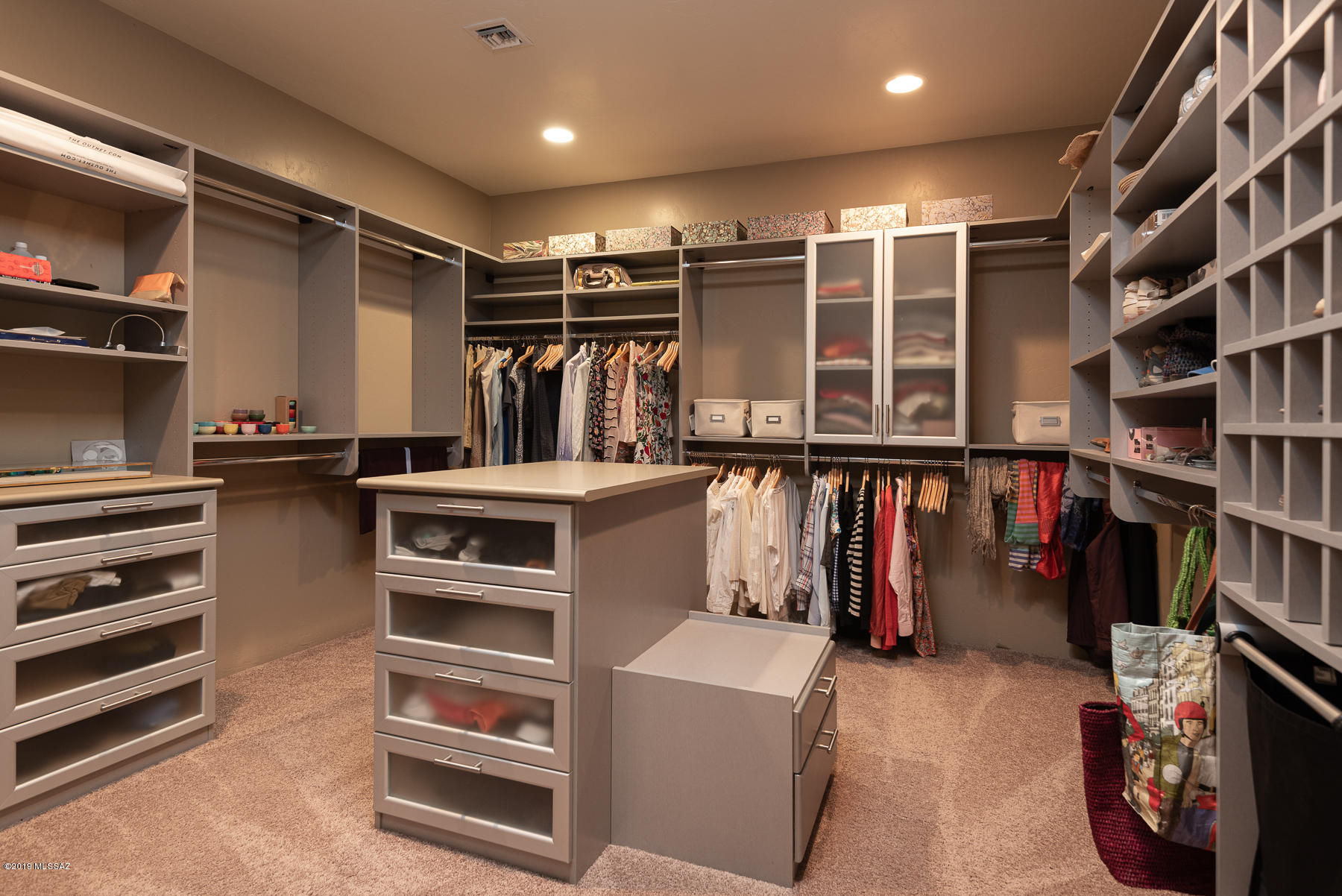 Stone Canyon I - Residential