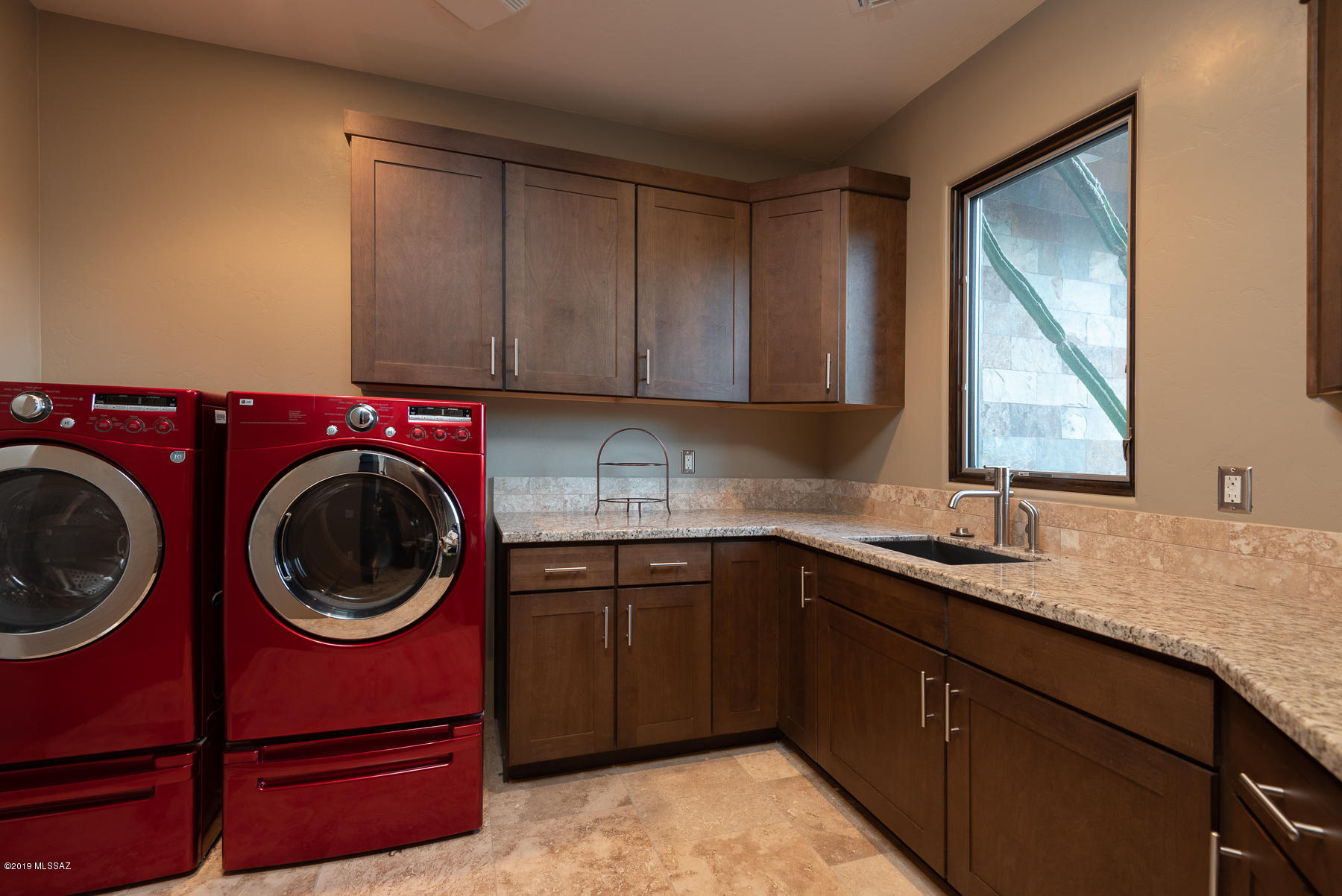Stone Canyon I - Residential