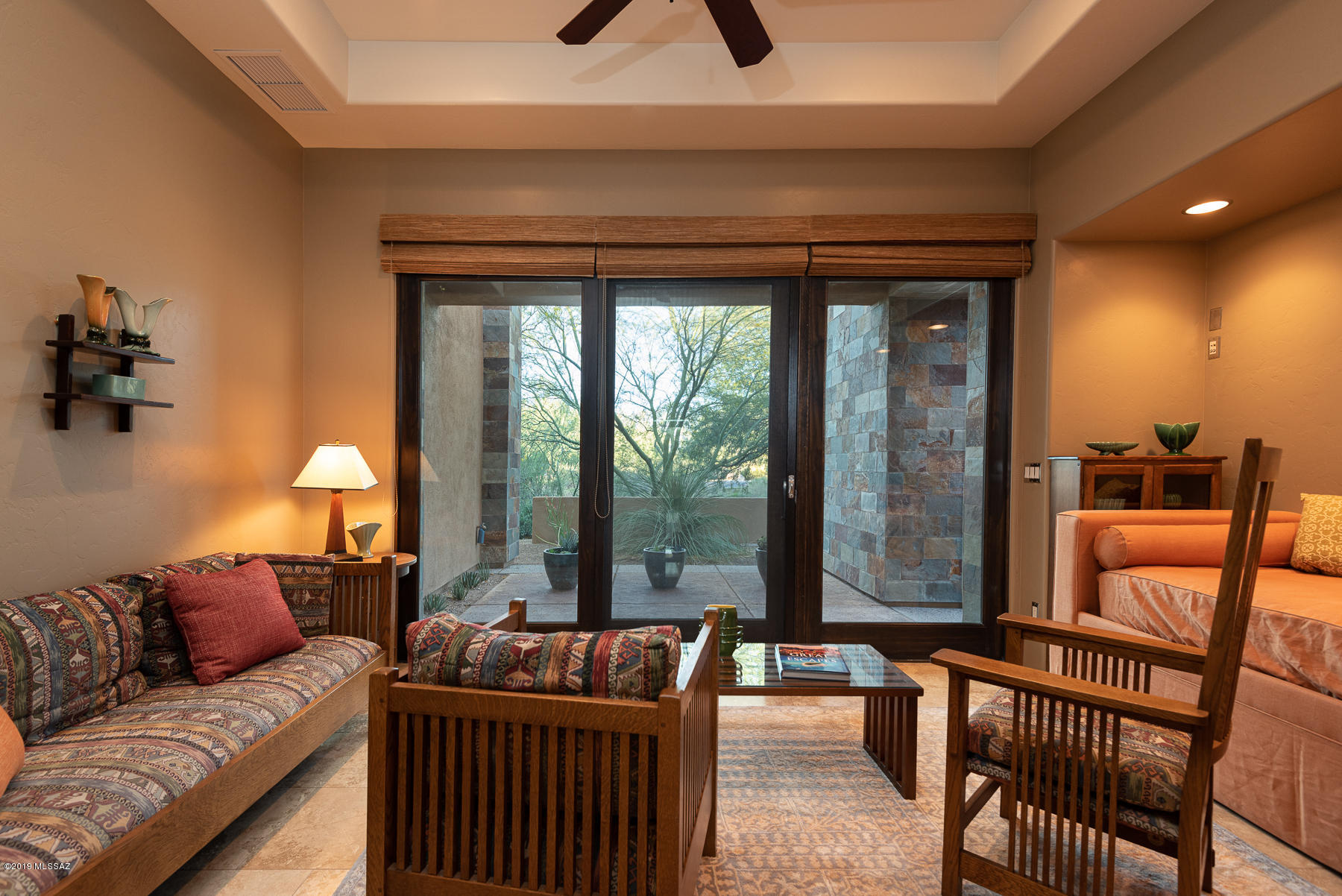 Stone Canyon I - Residential