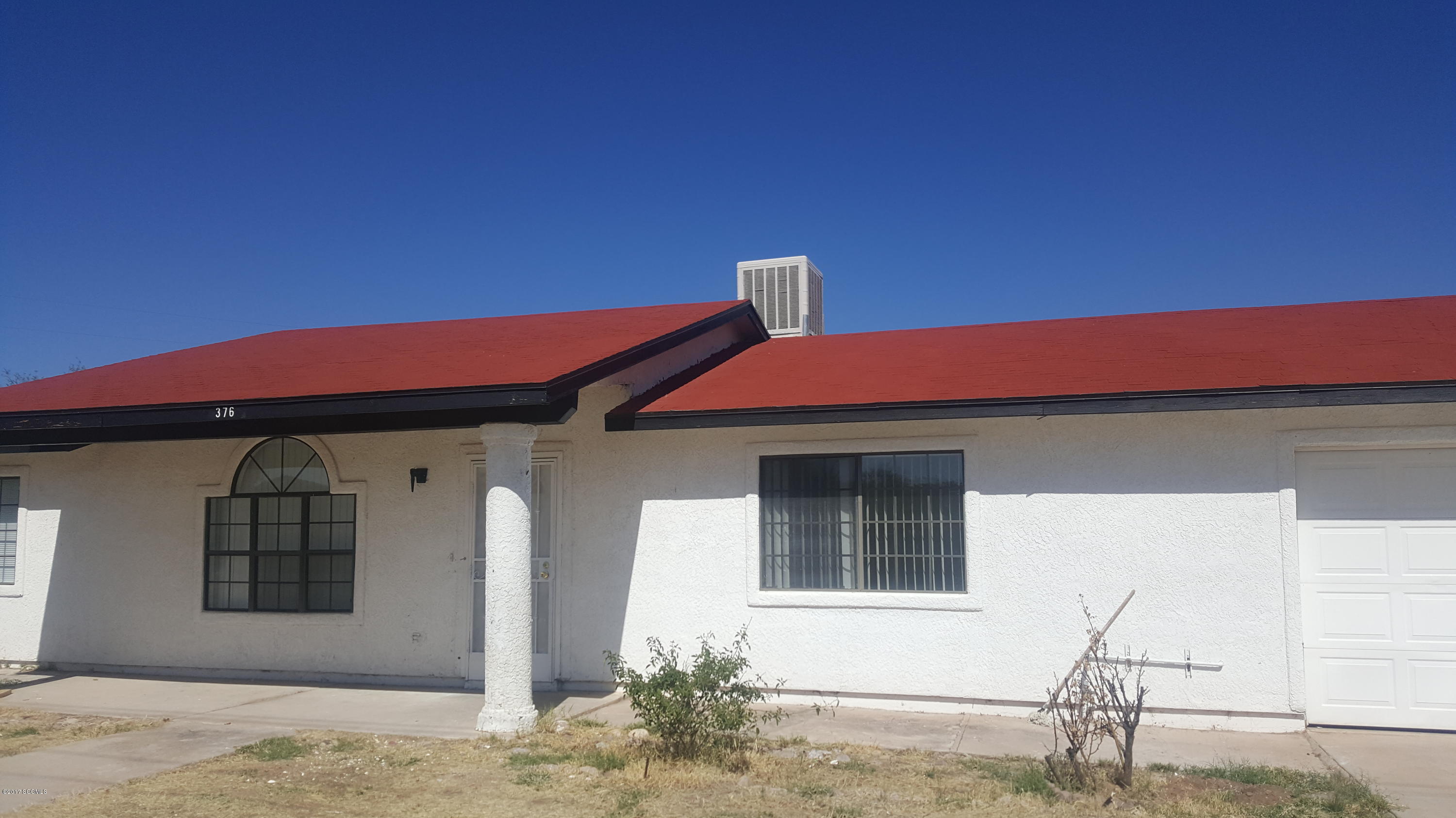 3 bedroom 2 bath home available now.