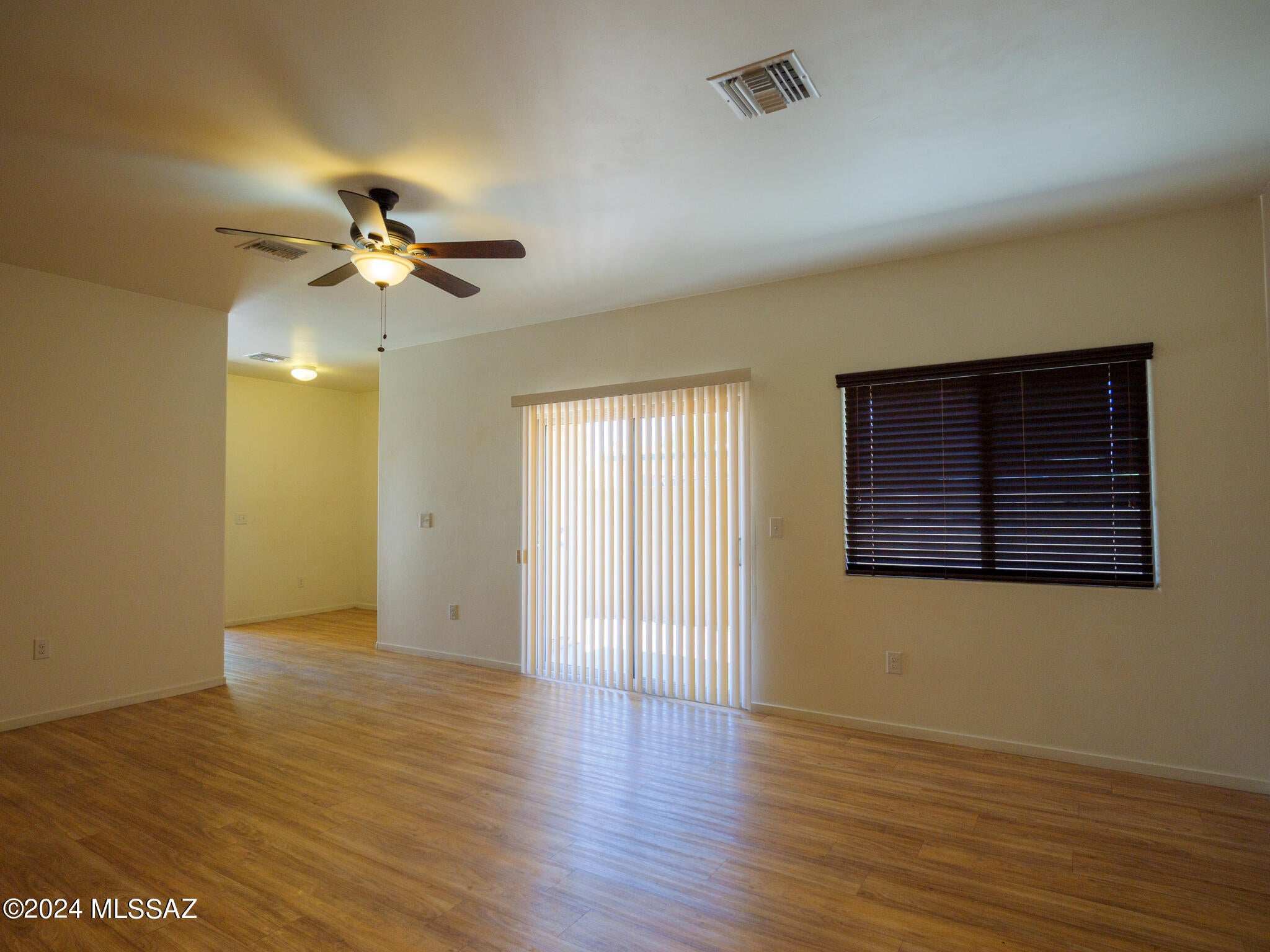 Old Pueblo Heights - Residential Lease