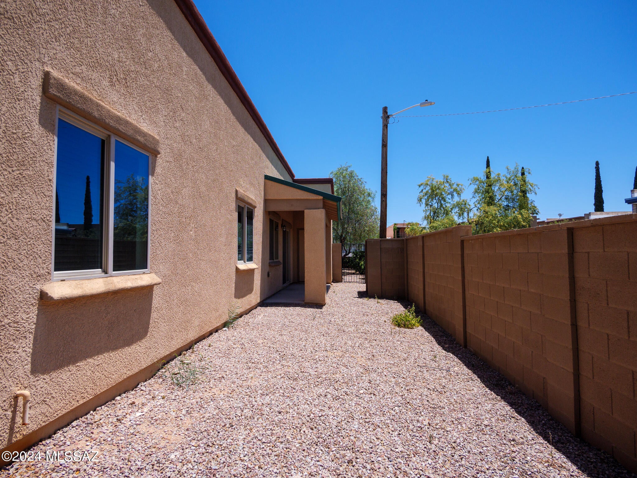 Old Pueblo Heights - Residential Lease