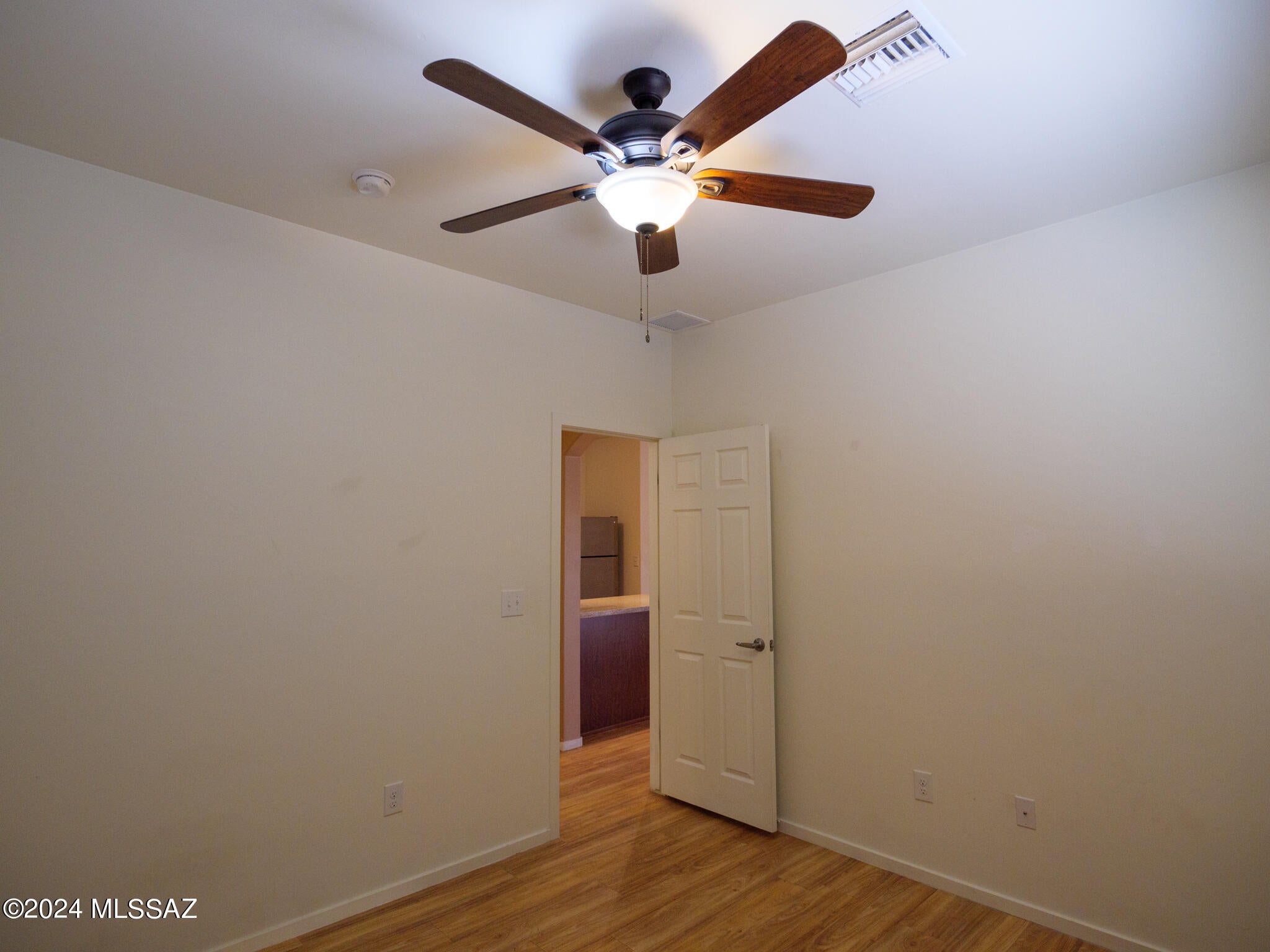 Old Pueblo Heights - Residential Lease