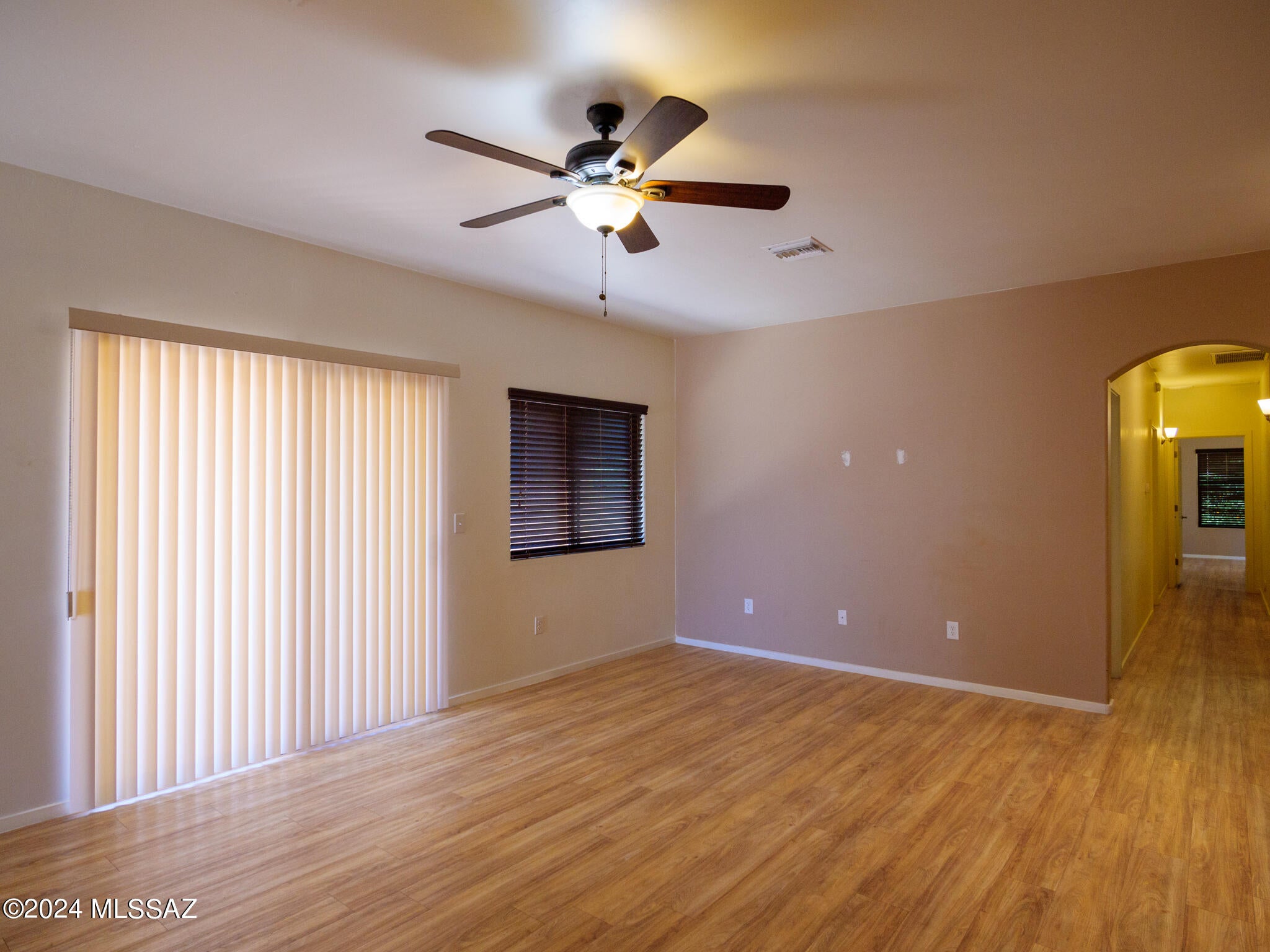 Old Pueblo Heights - Residential Lease