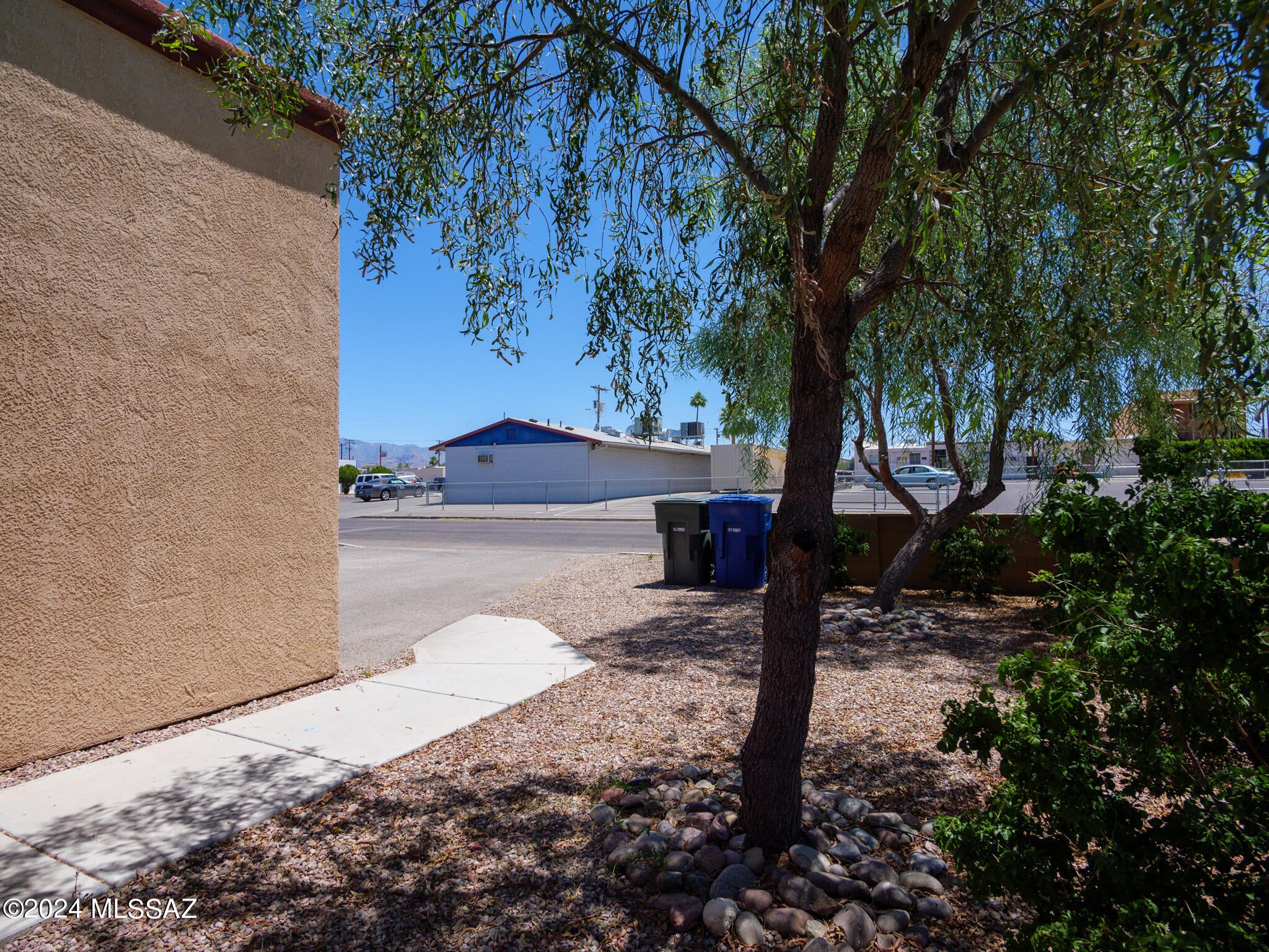 Old Pueblo Heights - Residential Lease