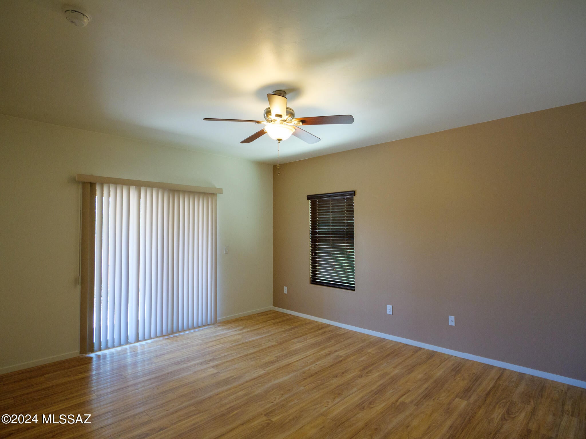 Old Pueblo Heights - Residential Lease