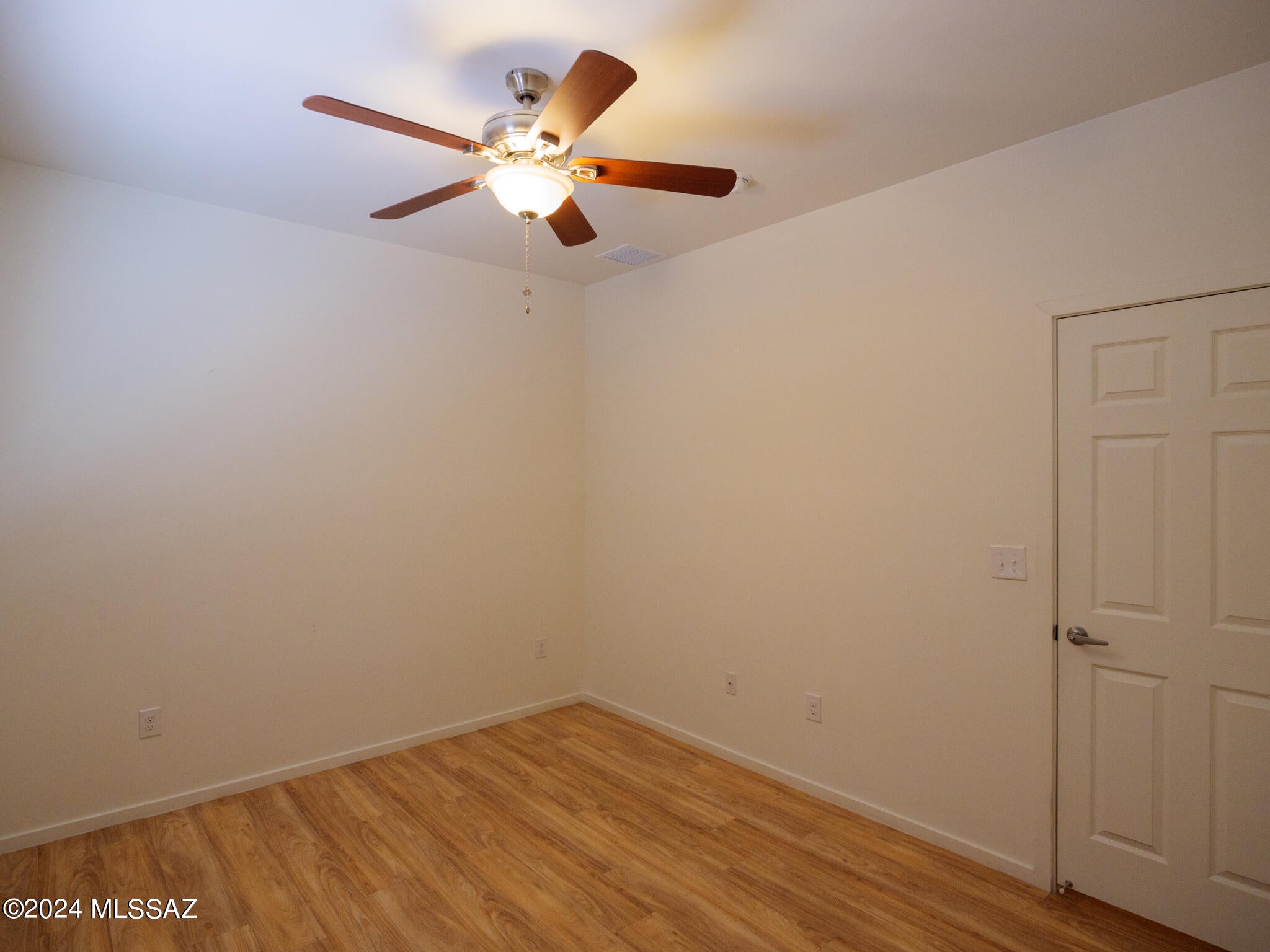 Old Pueblo Heights - Residential Lease