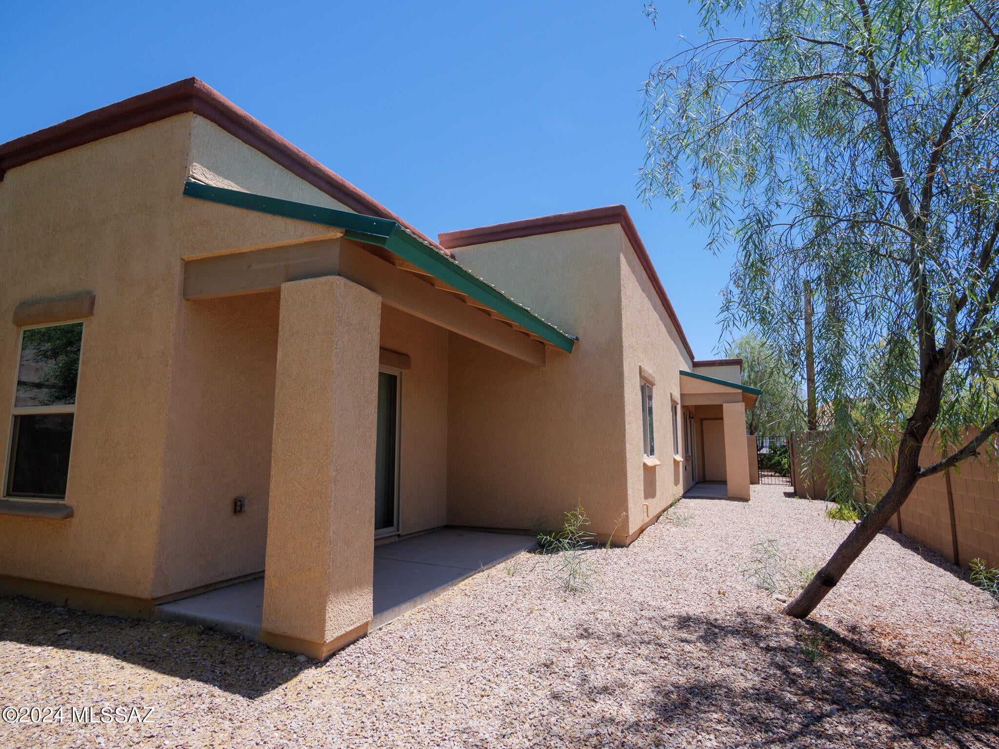 Old Pueblo Heights - Residential Lease