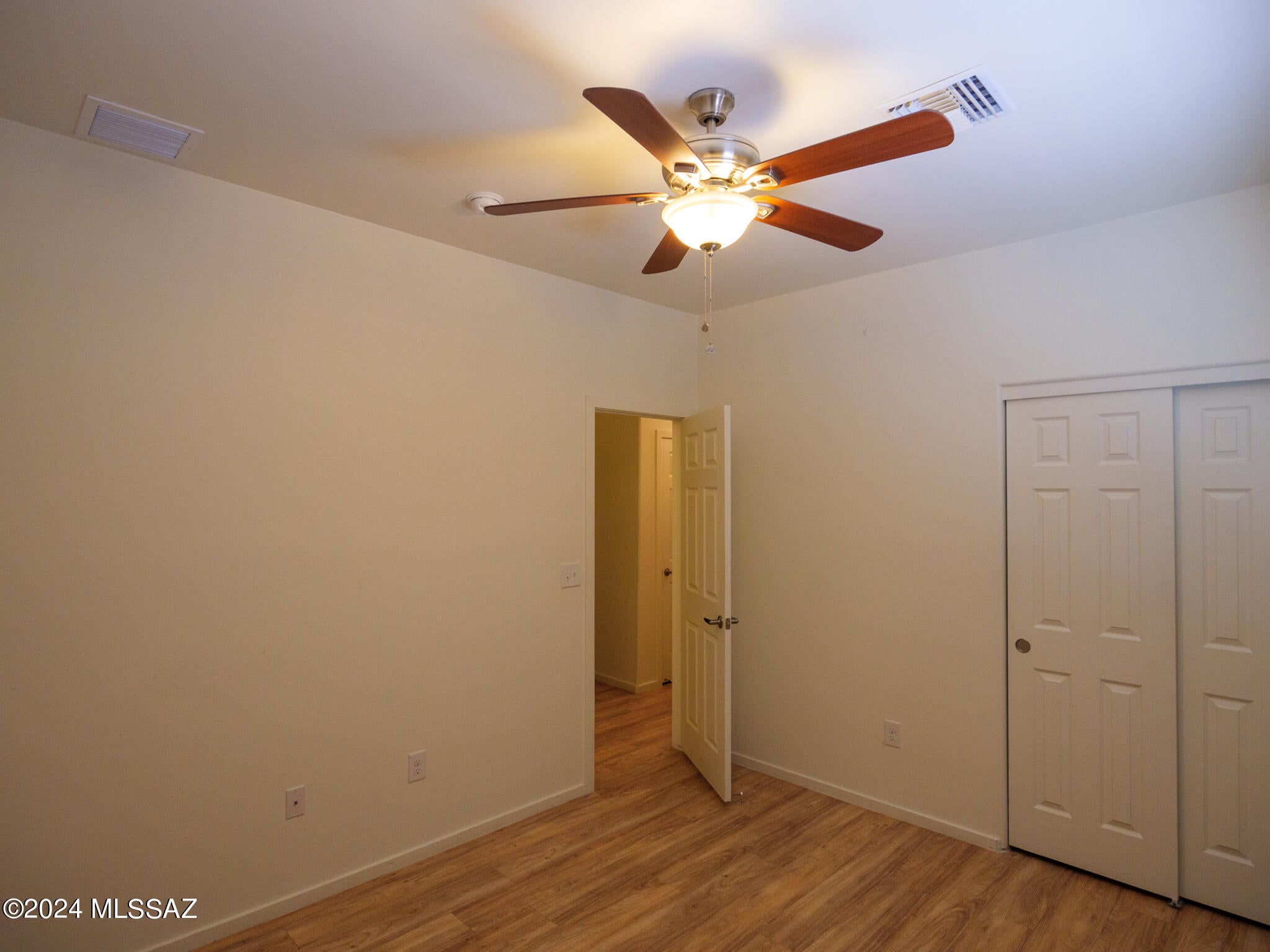Old Pueblo Heights - Residential Lease