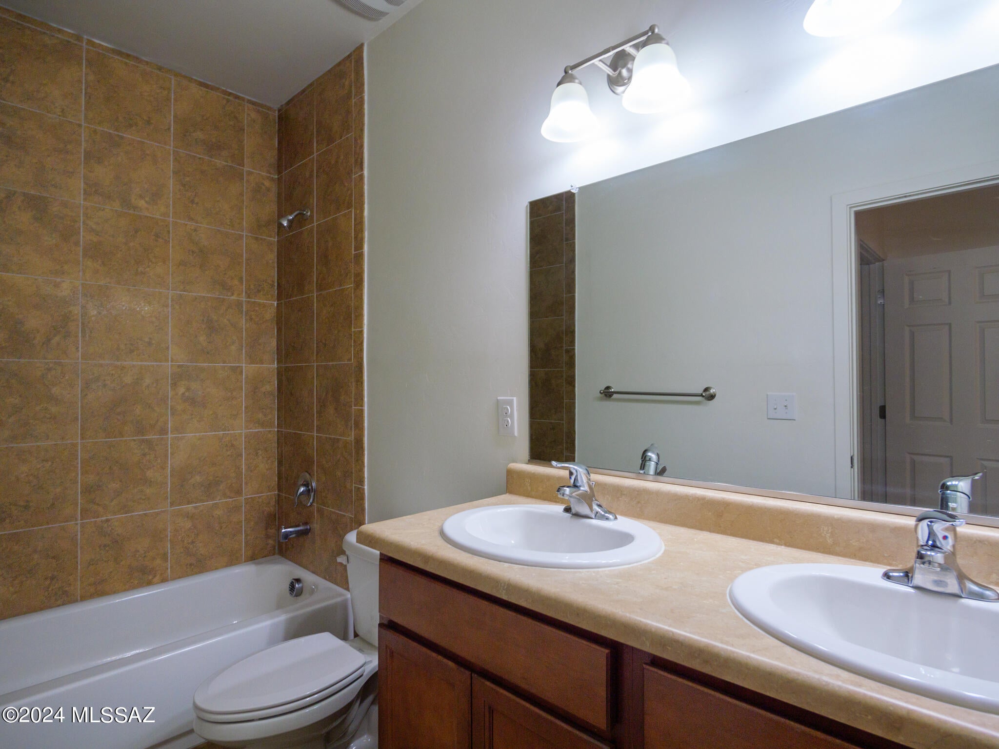 Old Pueblo Heights - Residential Lease