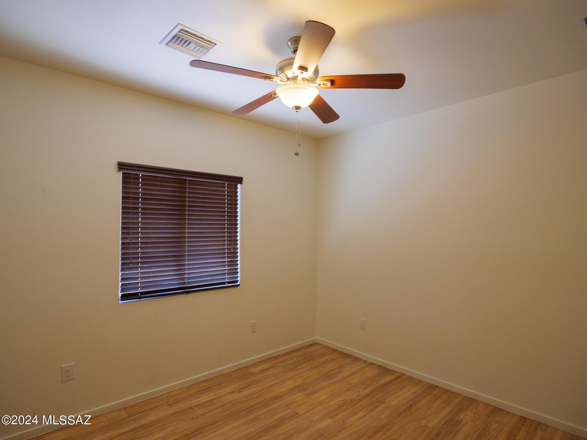Old Pueblo Heights - Residential Lease