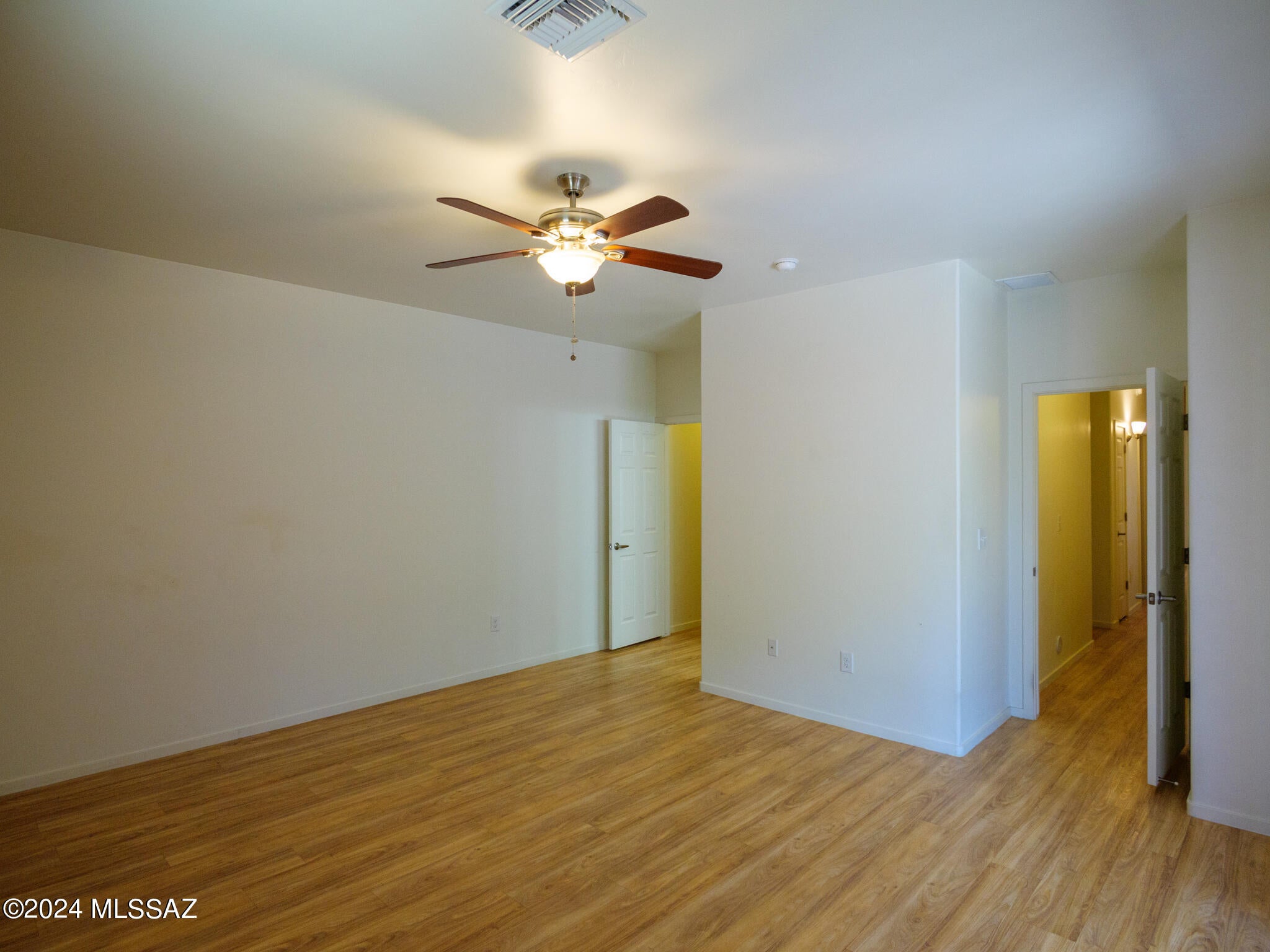 Old Pueblo Heights - Residential Lease
