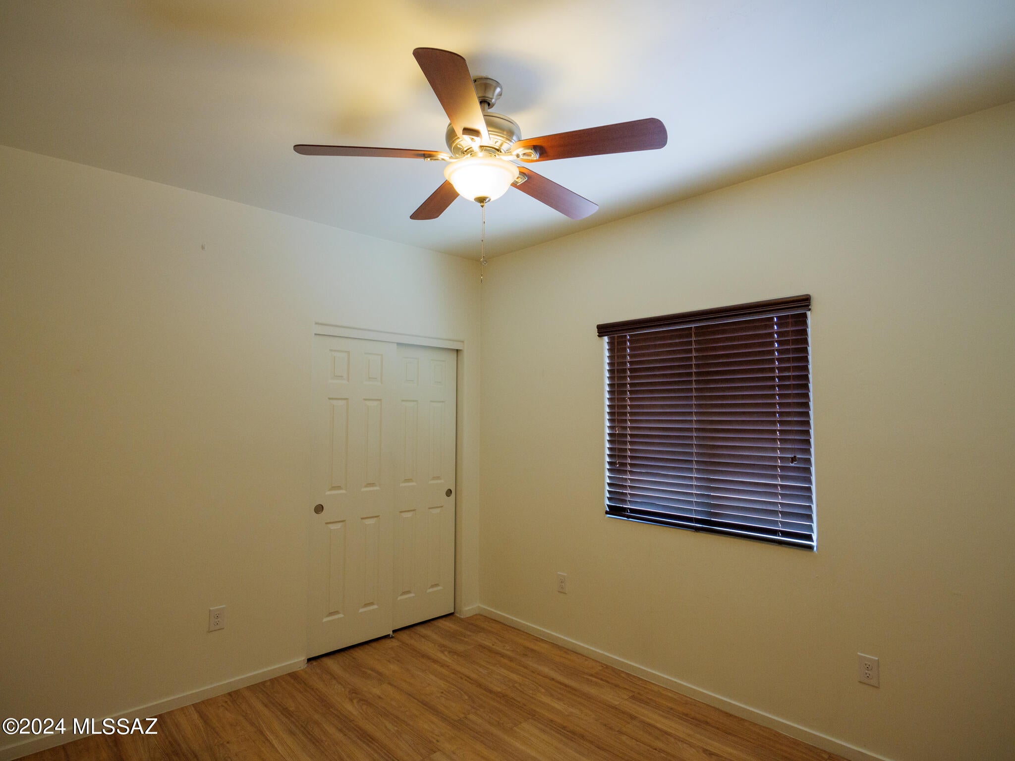 Old Pueblo Heights - Residential Lease