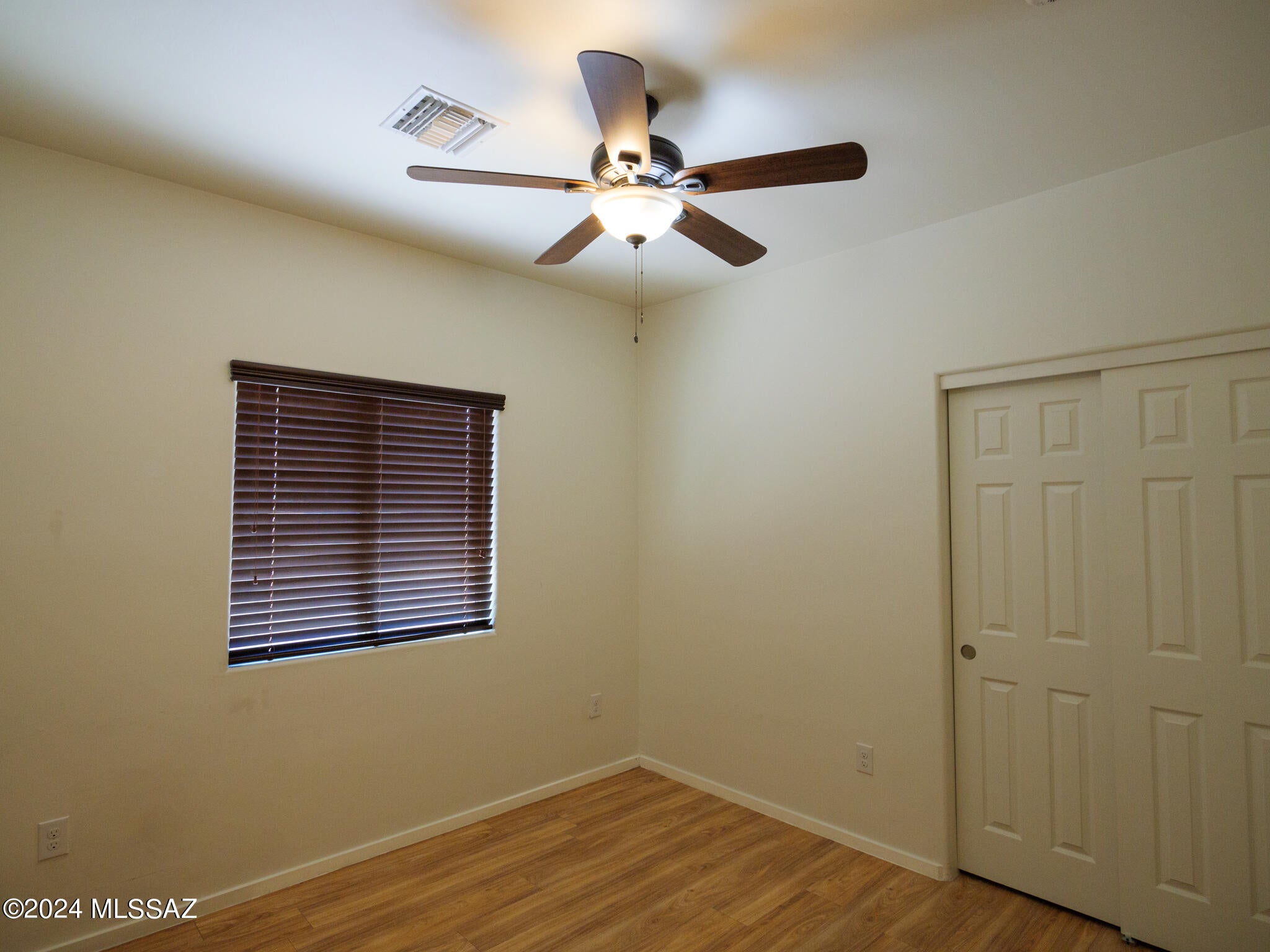 Old Pueblo Heights - Residential Lease